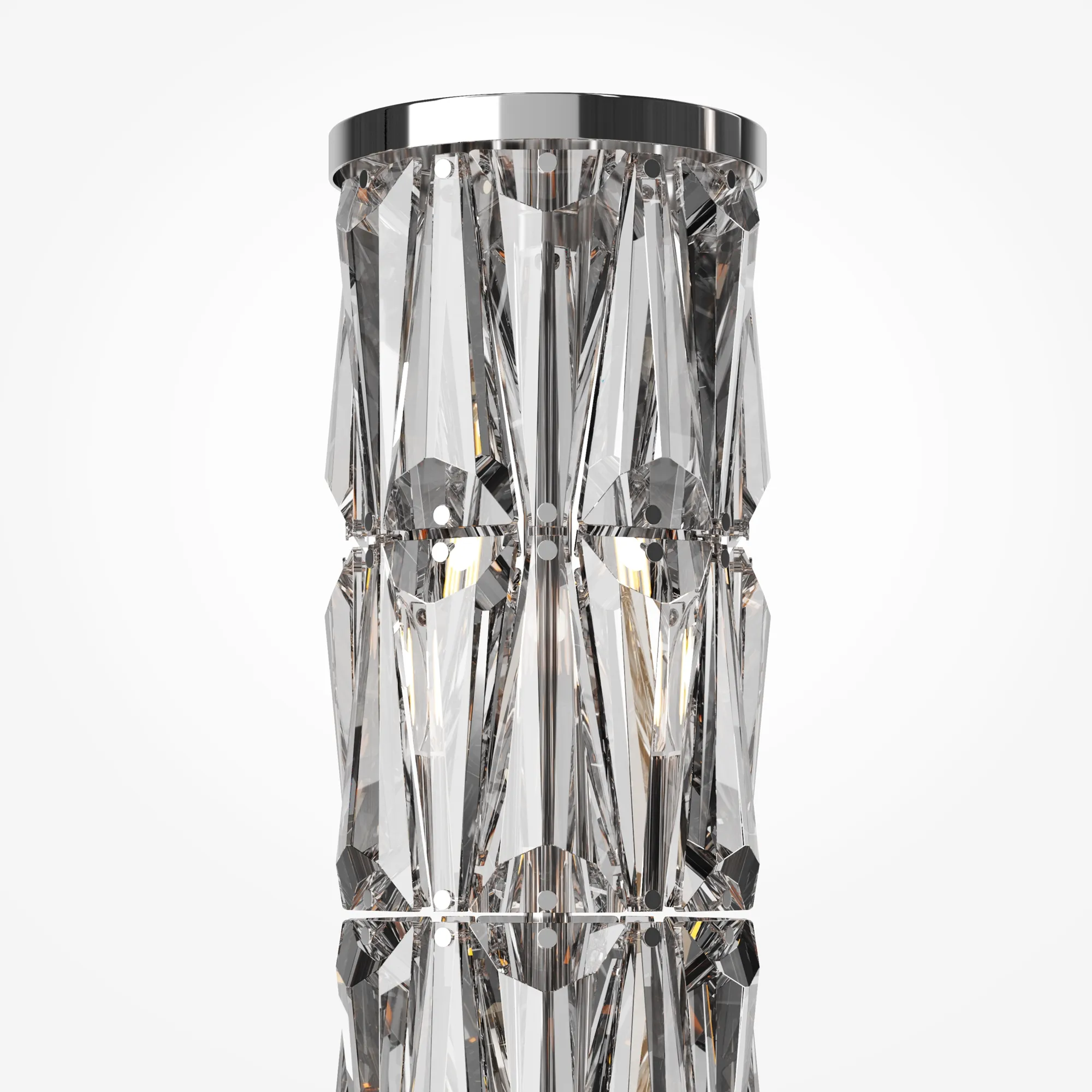 картинка Напольный светильник (торшер) Maytoni MOD043FL-08CH