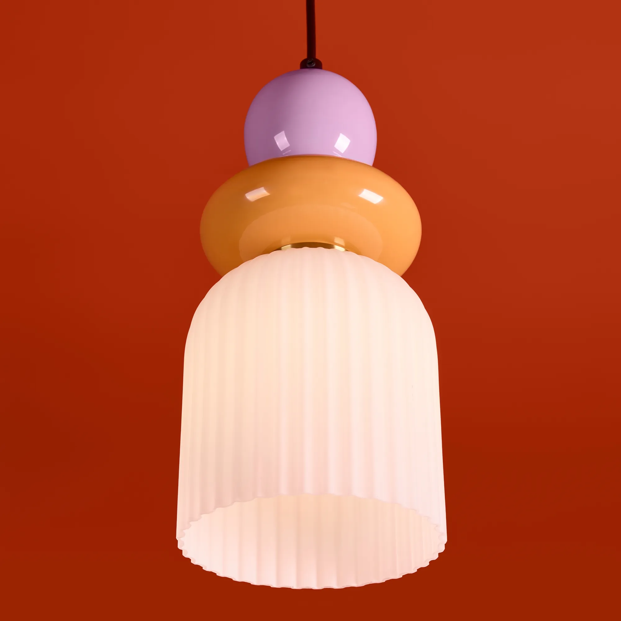 картинка Подвесной светильник Freya FR5595PL-01B1