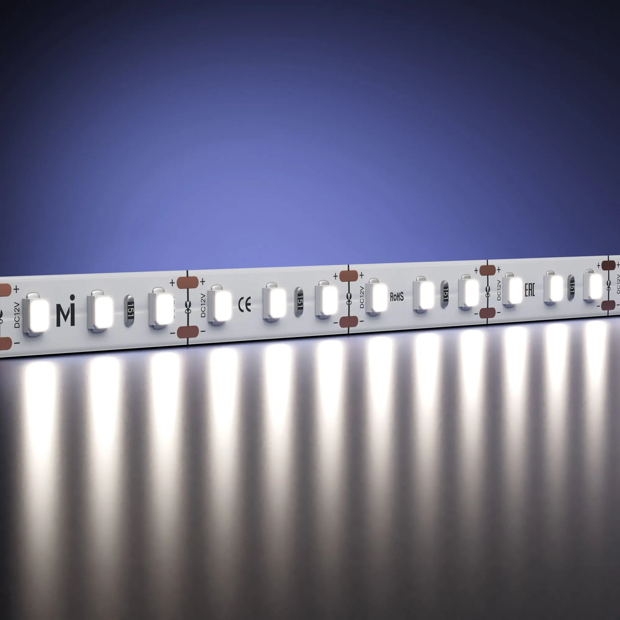картинка Светодиодная лента Led Strip 201032