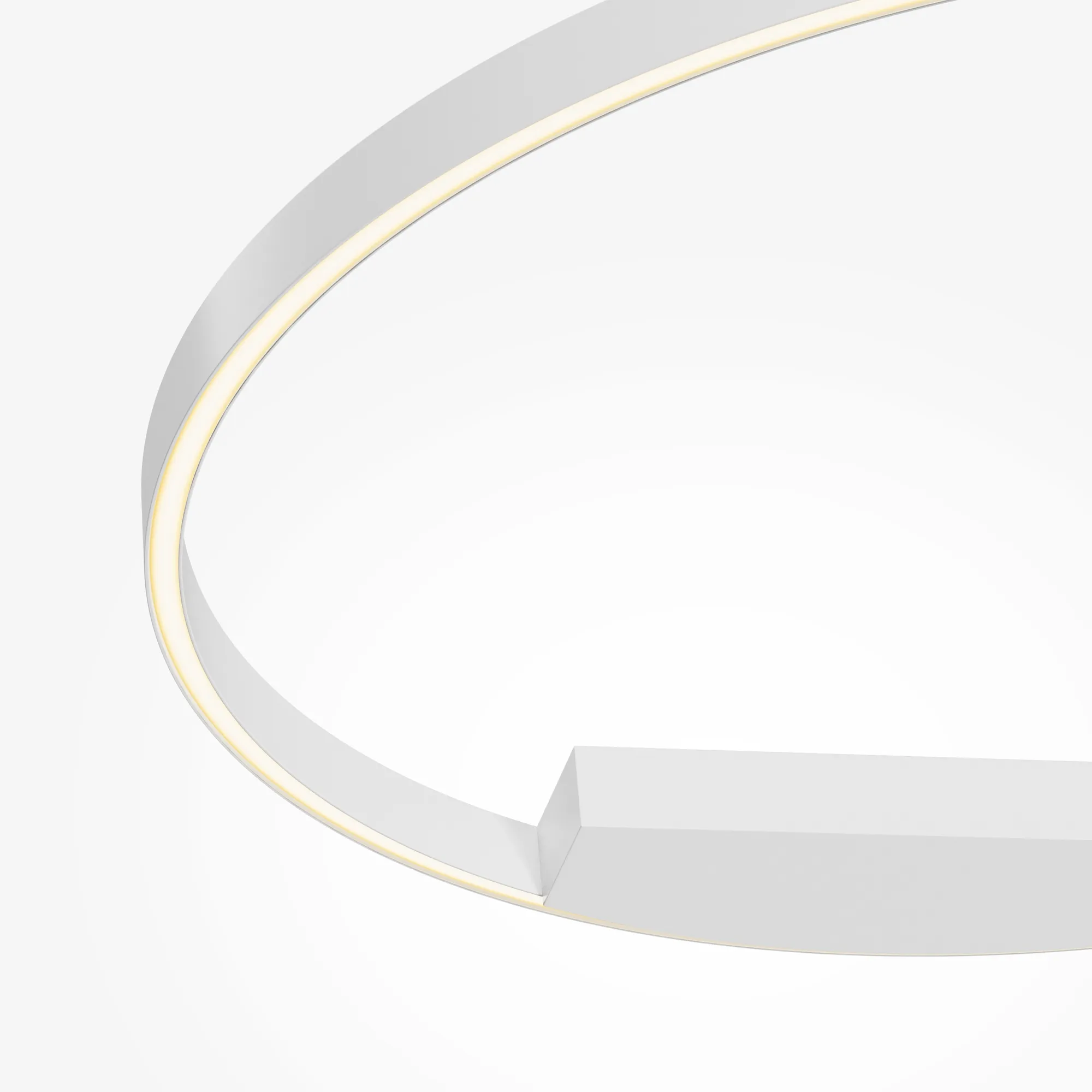 картинка Настенный светильник (бра) Maytoni MOD058WL-L50WK