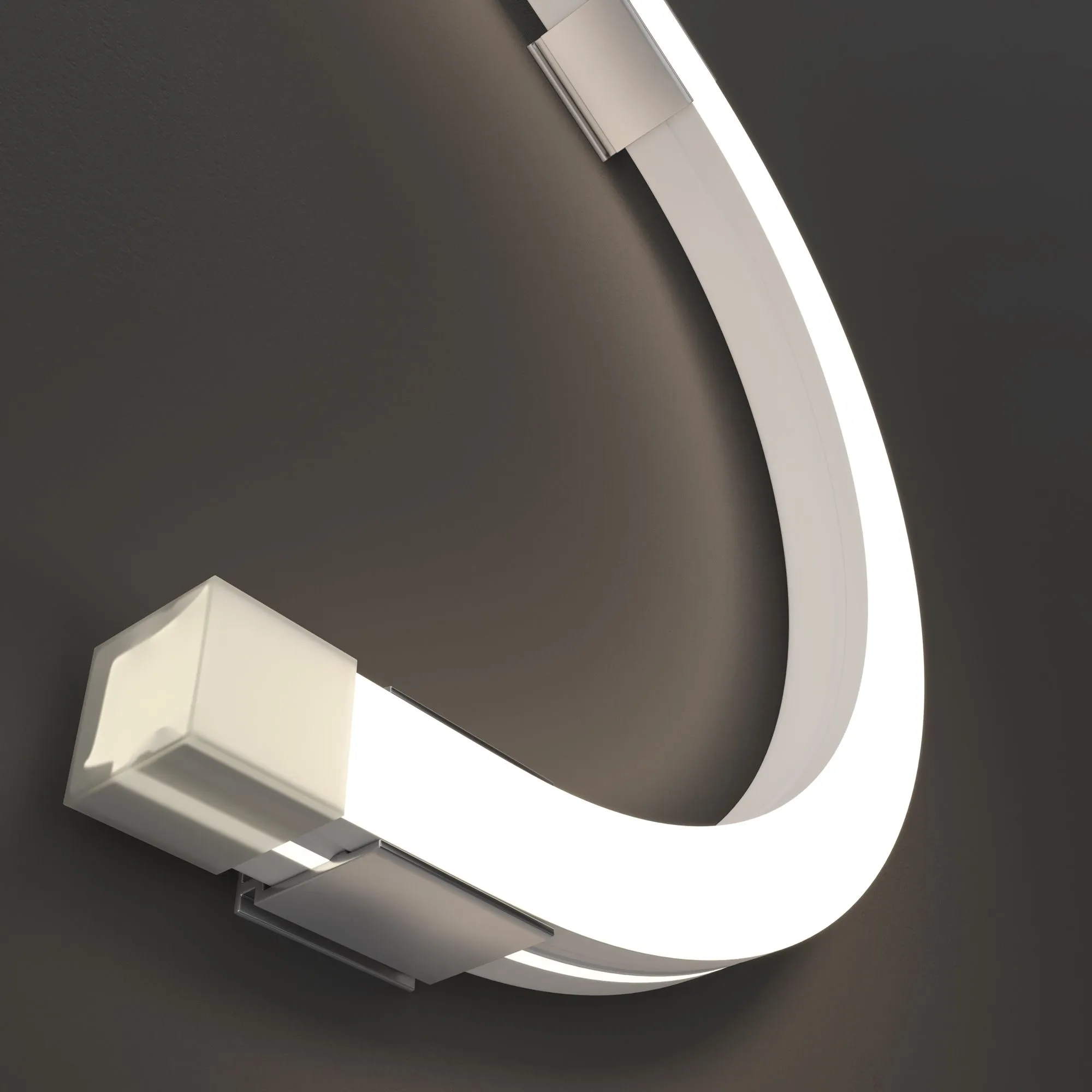 картинка Гибкий неон Led Strip 432015