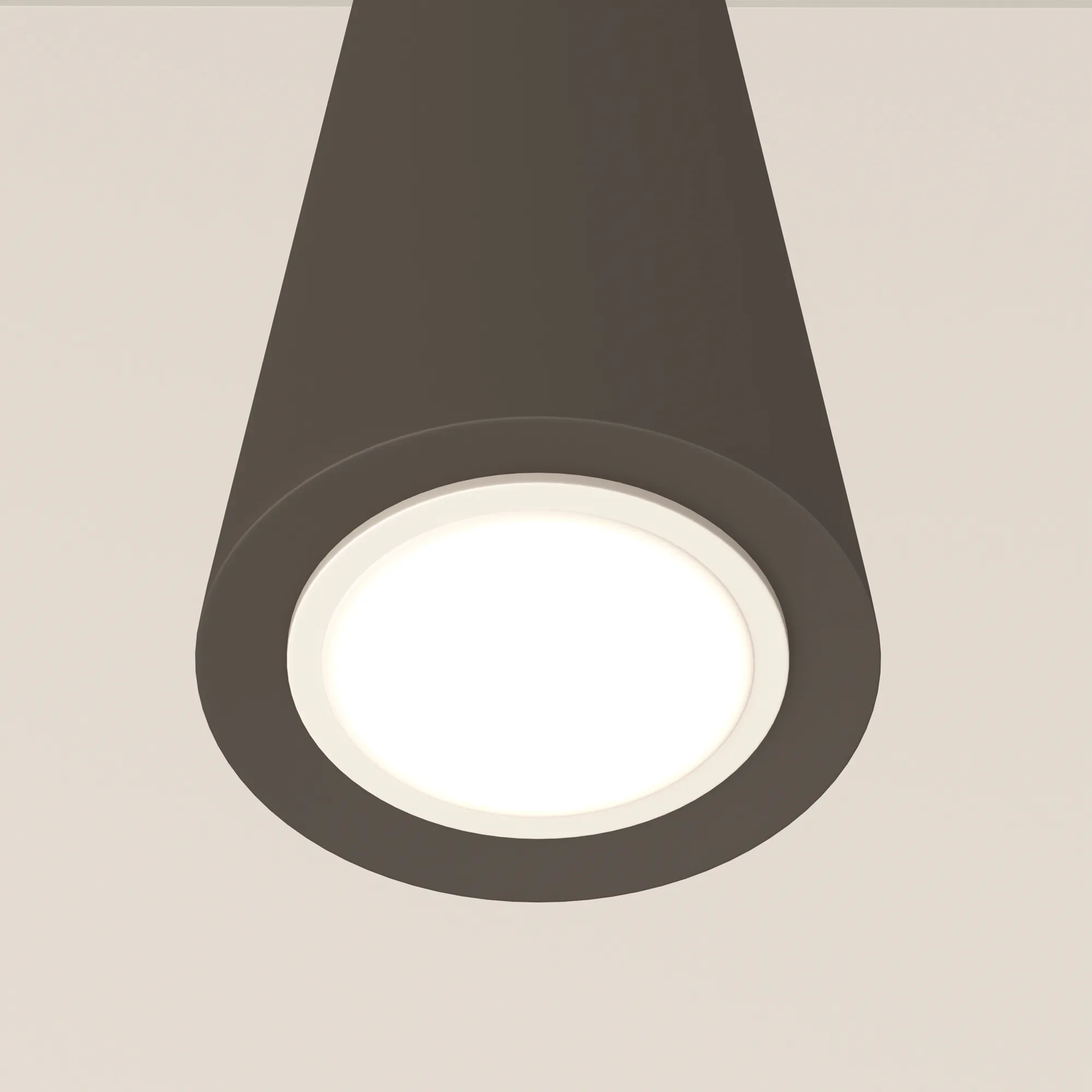 картинка Подвесной светильник Technical P318PL-01B