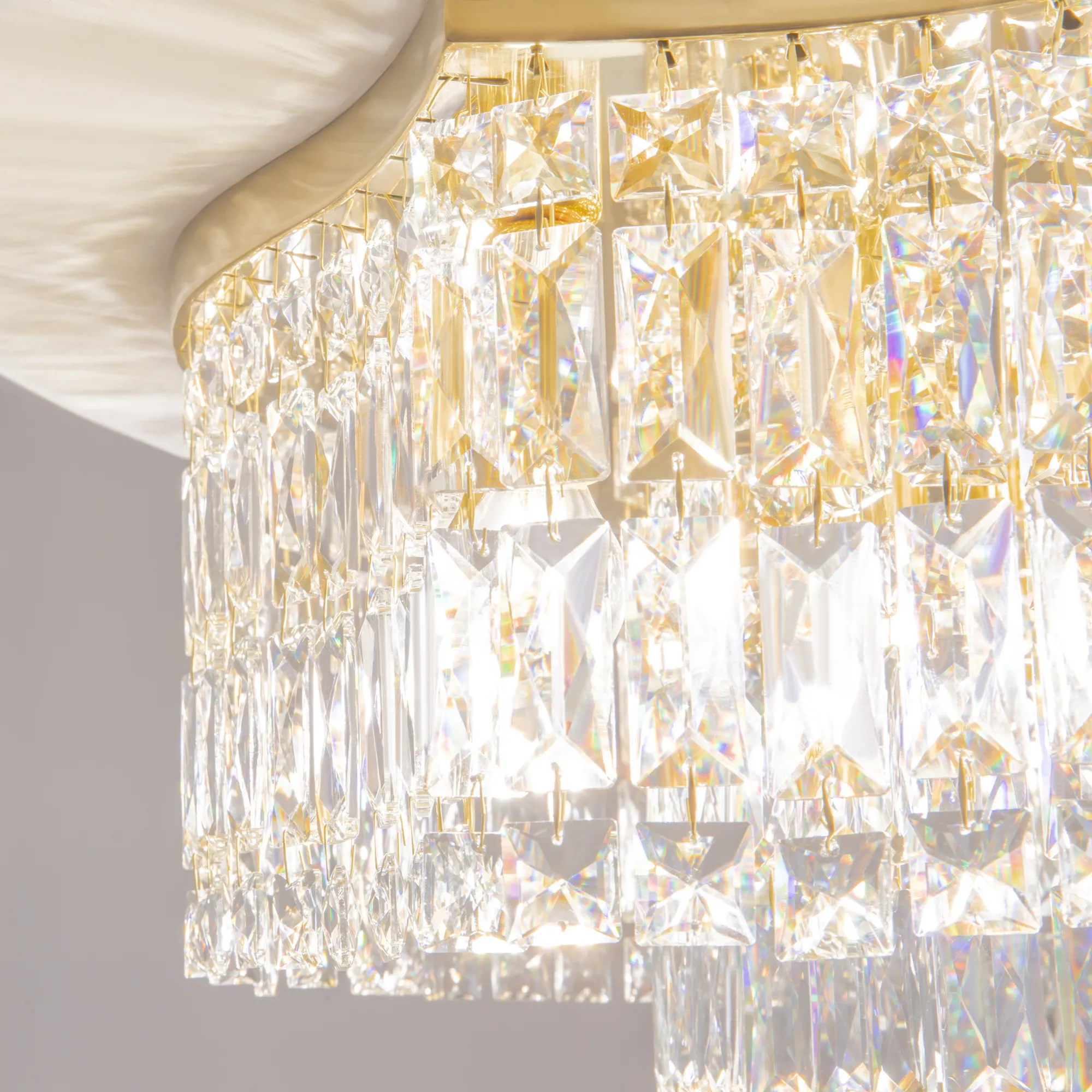 картинка Потолочный светильник Maytoni DIA005CL-10G