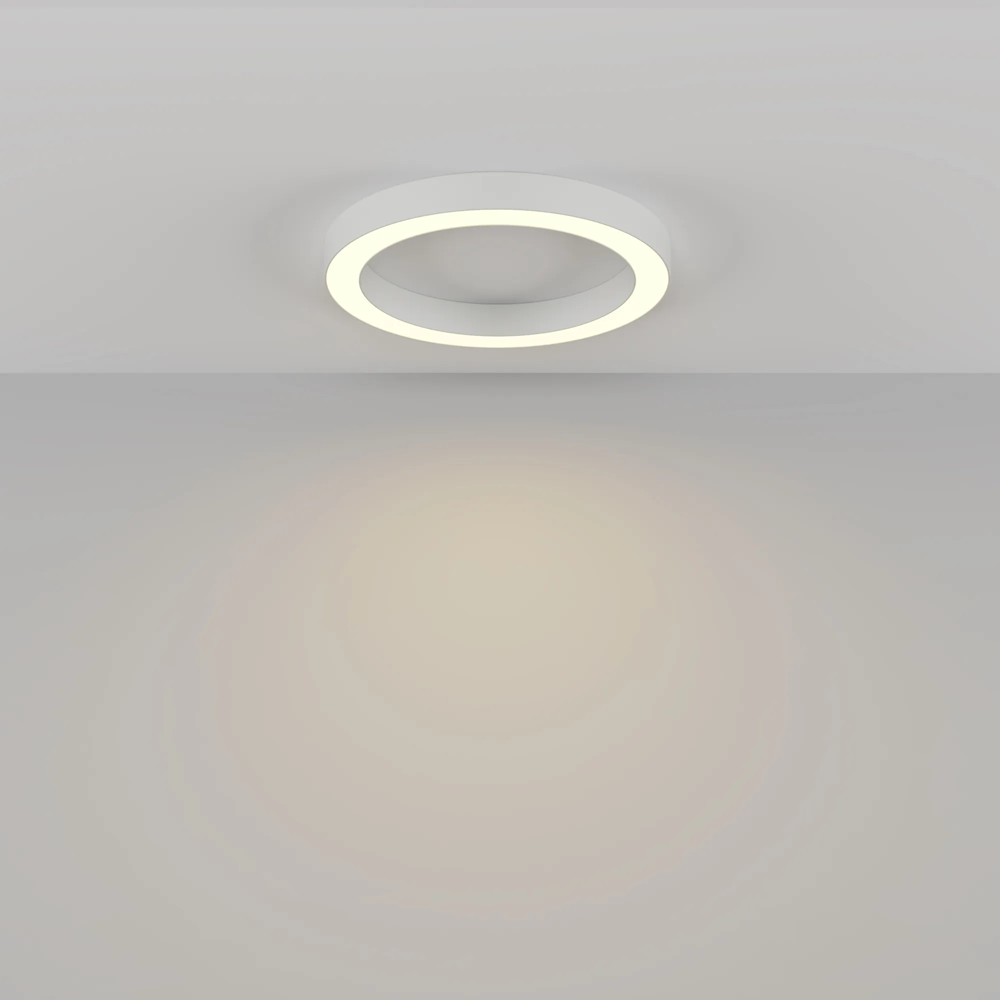 картинка Потолочный светильник Technical C093CL-45W3K-W