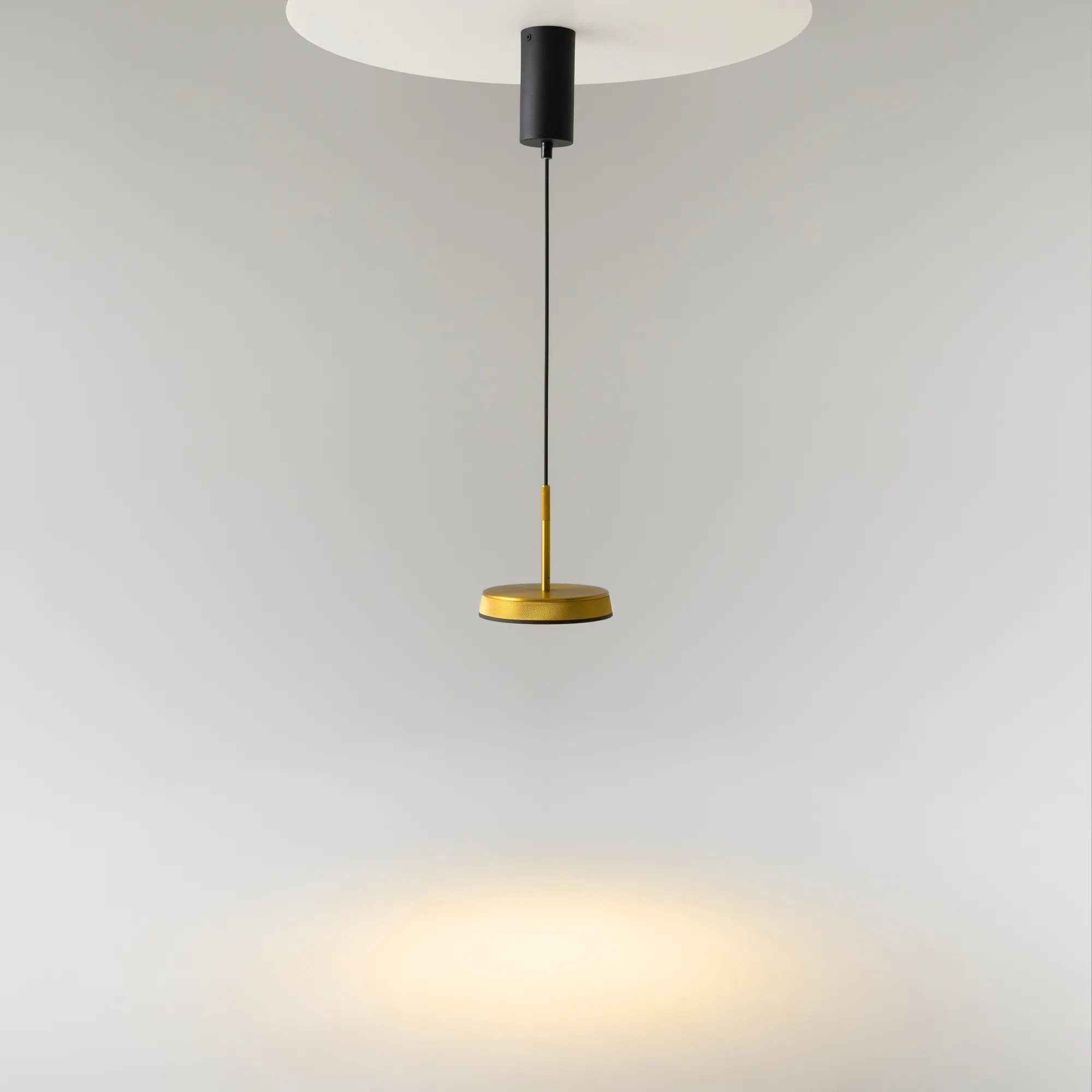 картинка Подвесной светильник Maytoni MOD041PL-L15G3K