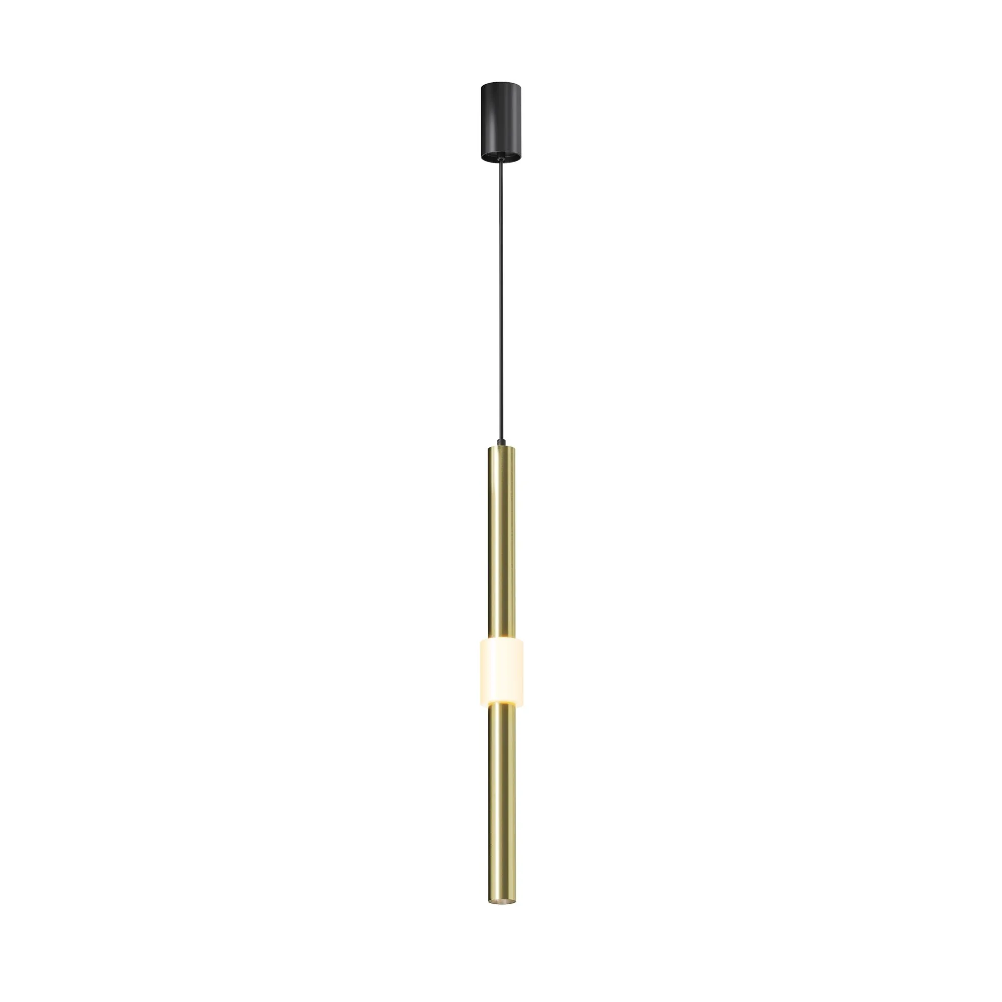 картинка Подвесной светильник Maytoni P105PL-12W3K-BS