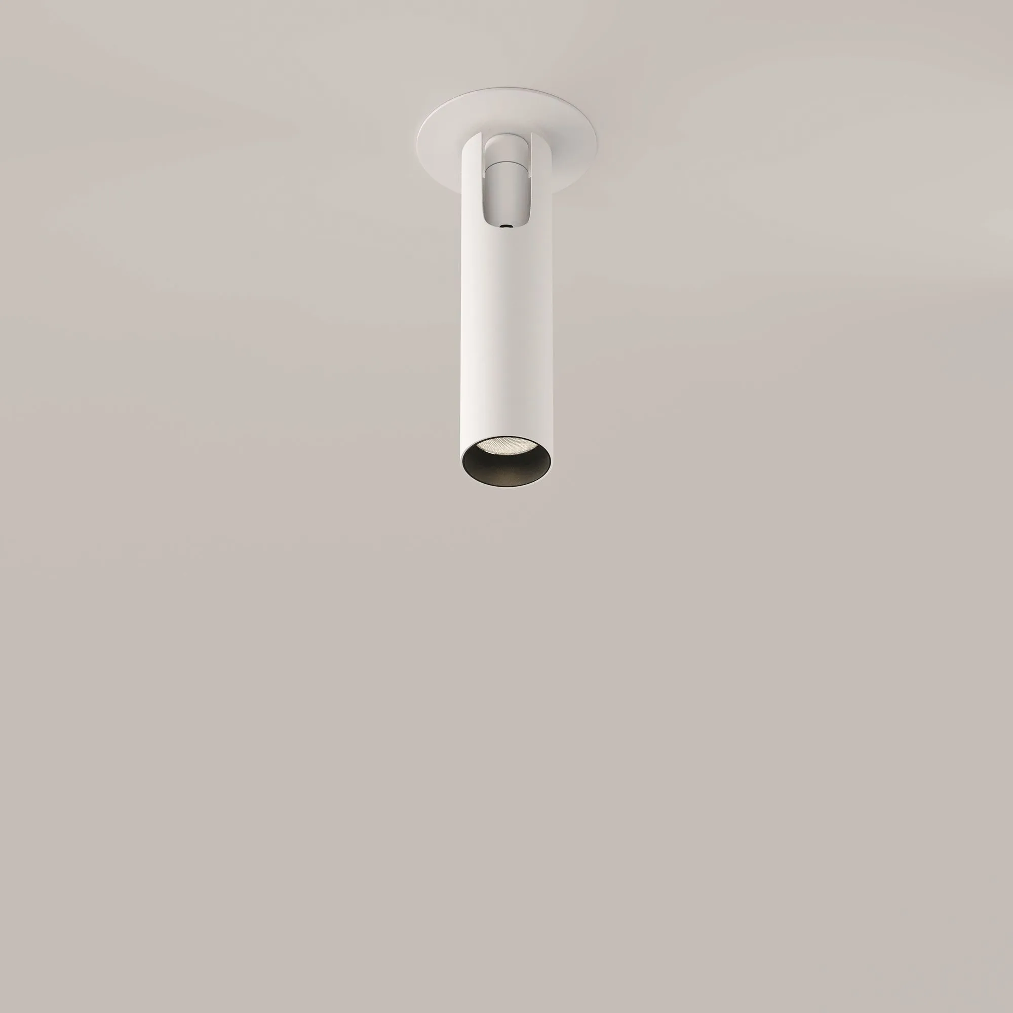 картинка Встраиваемый светильник Technical C141RS-L125-6W3K-W
