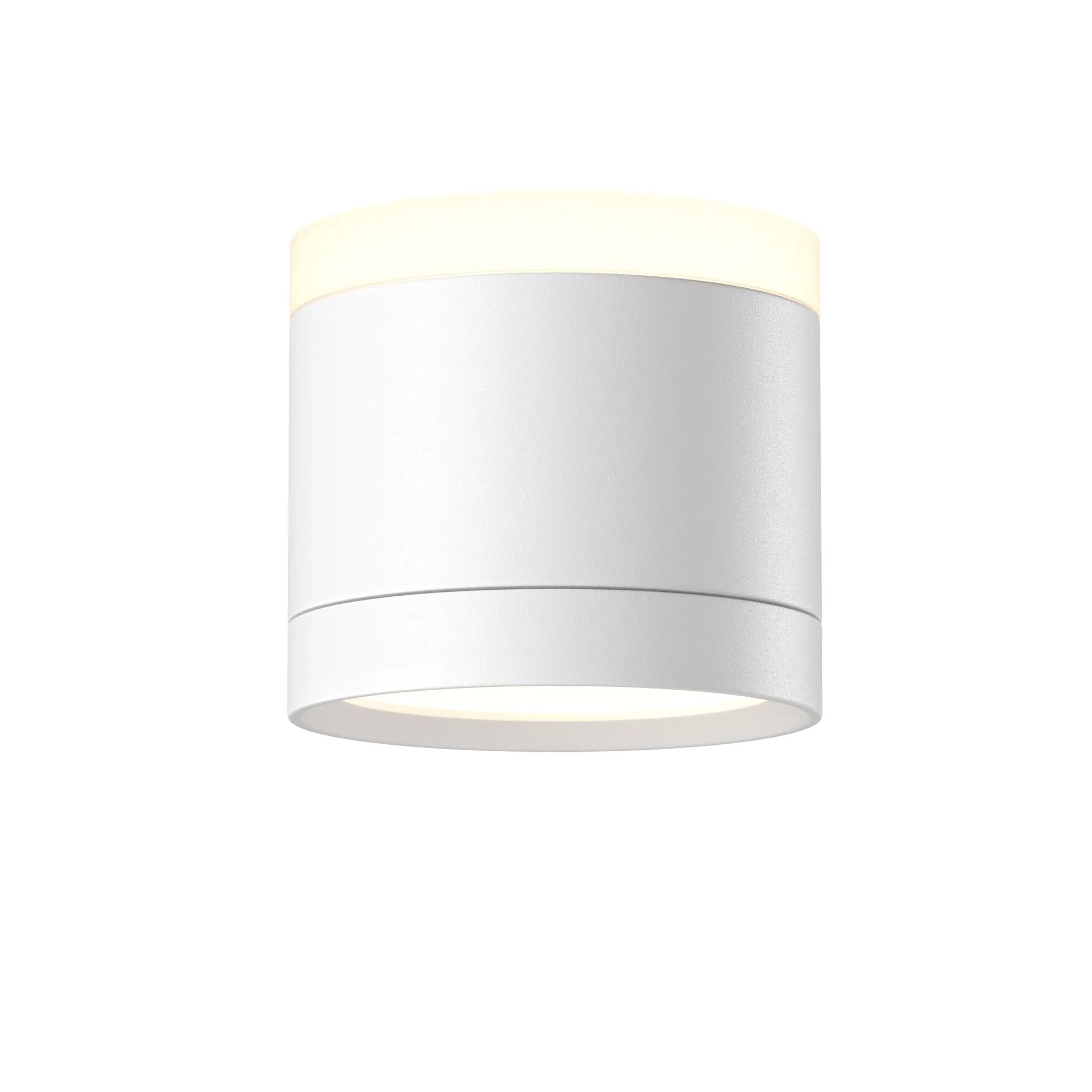 картинка Потолочный светильник Technical C120CL-GX53-W