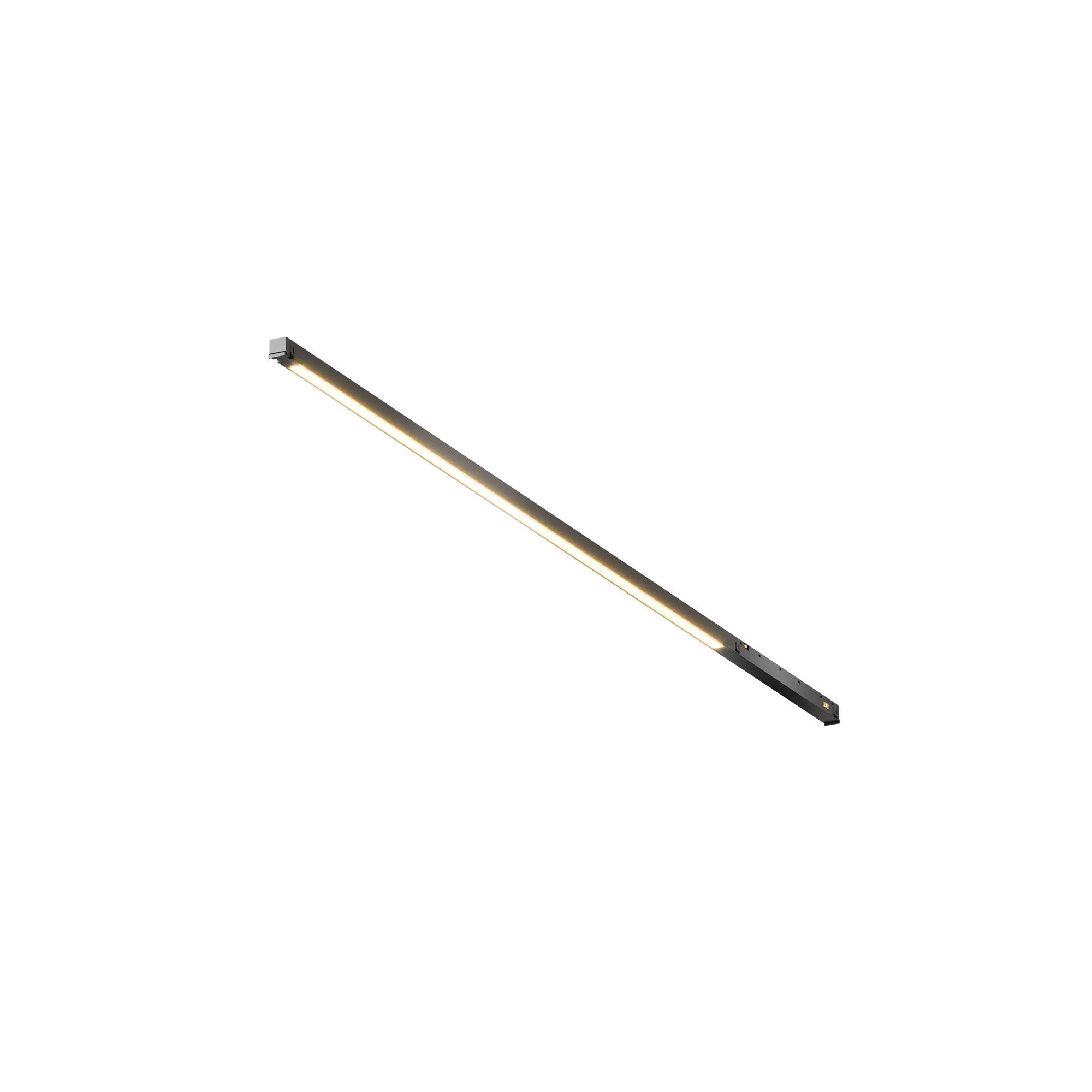 картинка Трековый светильник Technical TR240-4-12WTW-DSZ-B