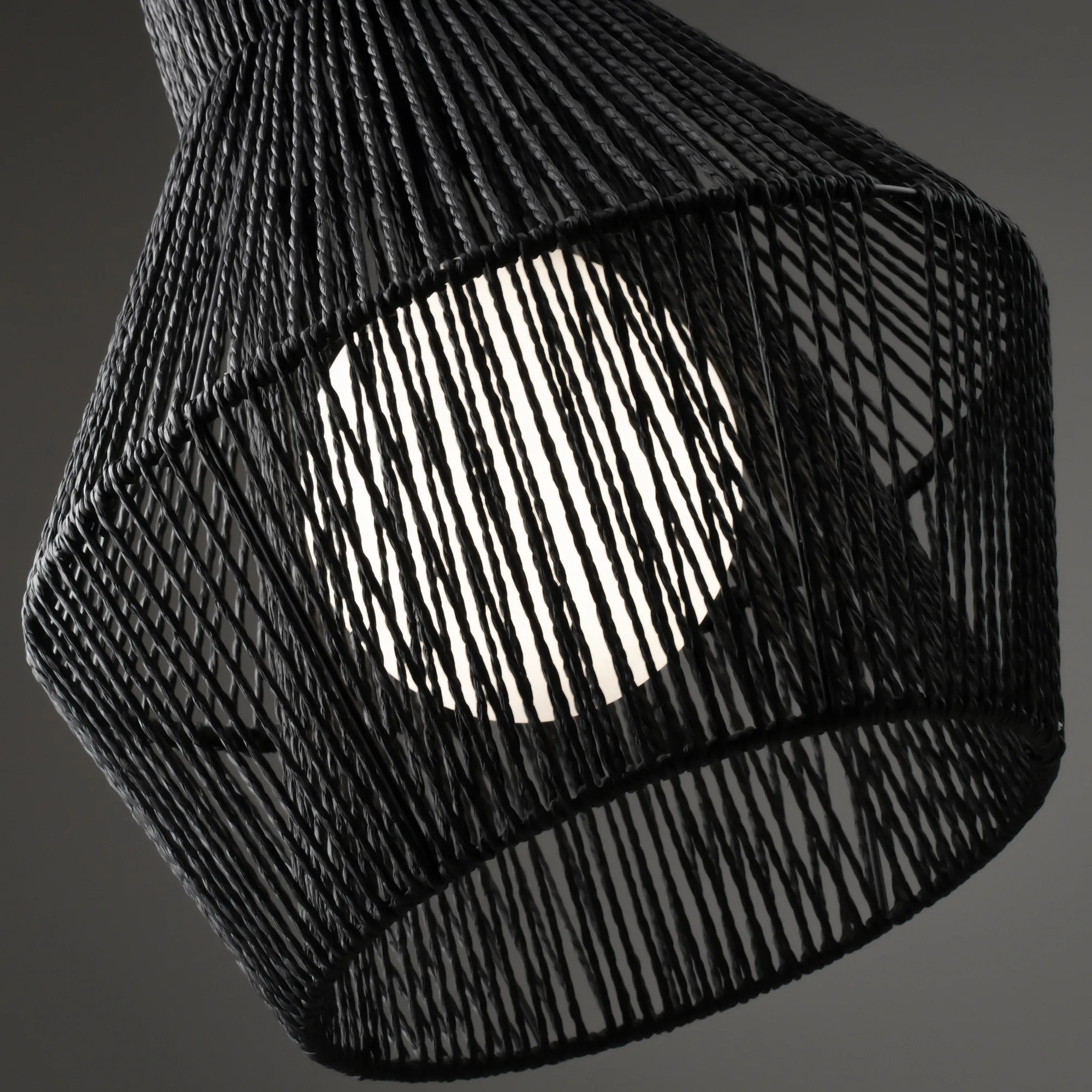 картинка Подвесной светильник Freya FR5405PL-01B