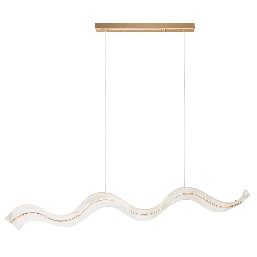 картинка Подвесной светильник Arte Lamp MEDUSA A2092SP-1GO