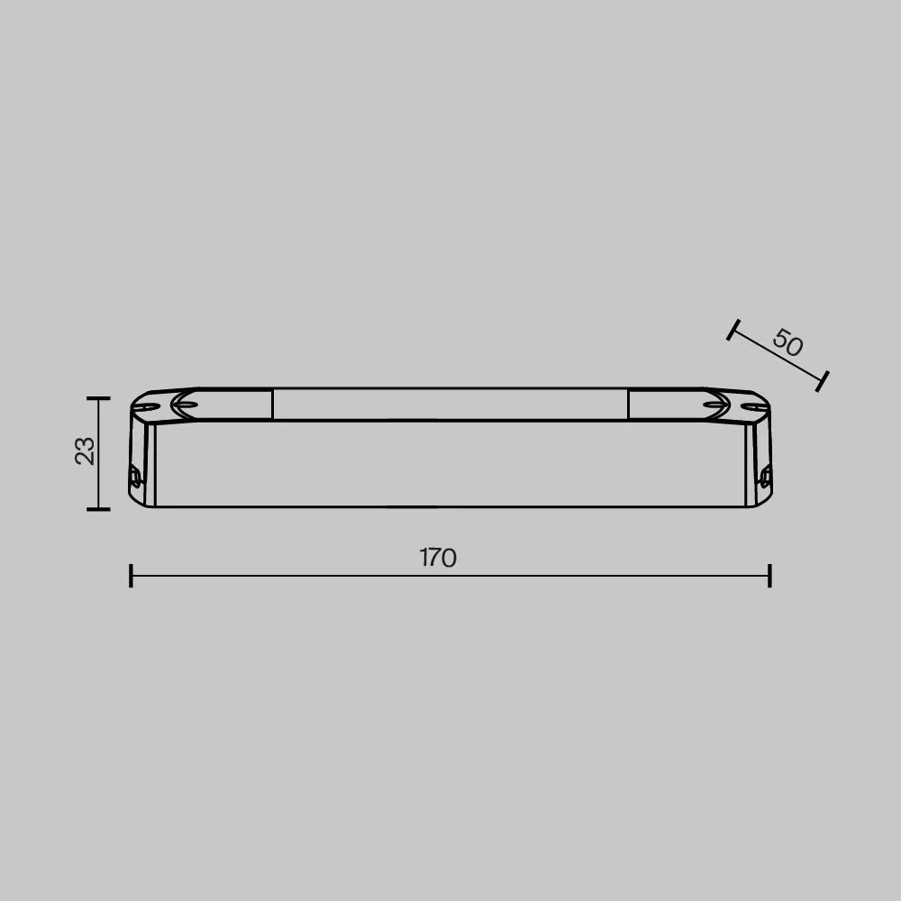 картинка Контроллер Lighting control 711039