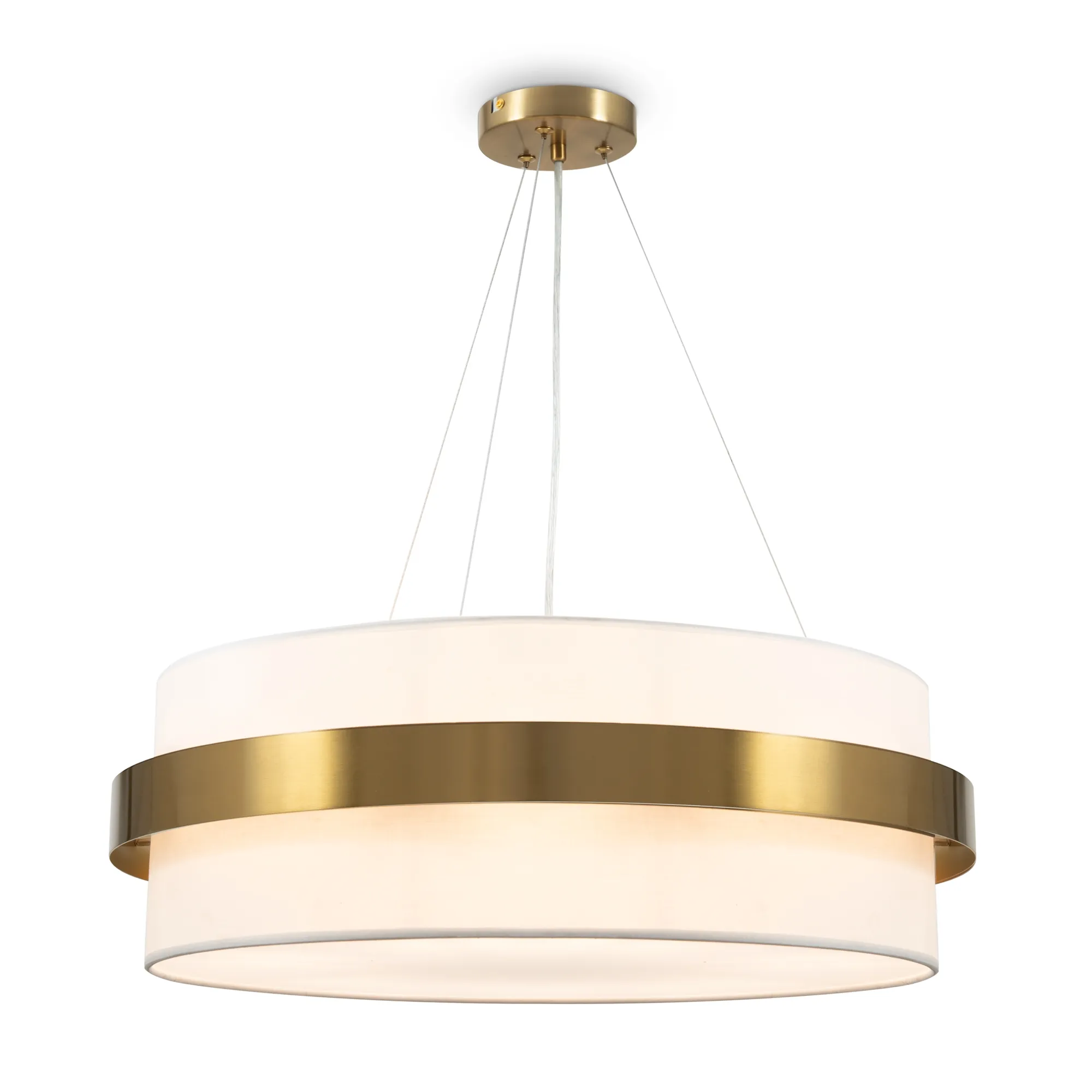 картинка Подвесной светильник Freya FR5367PL-06BS