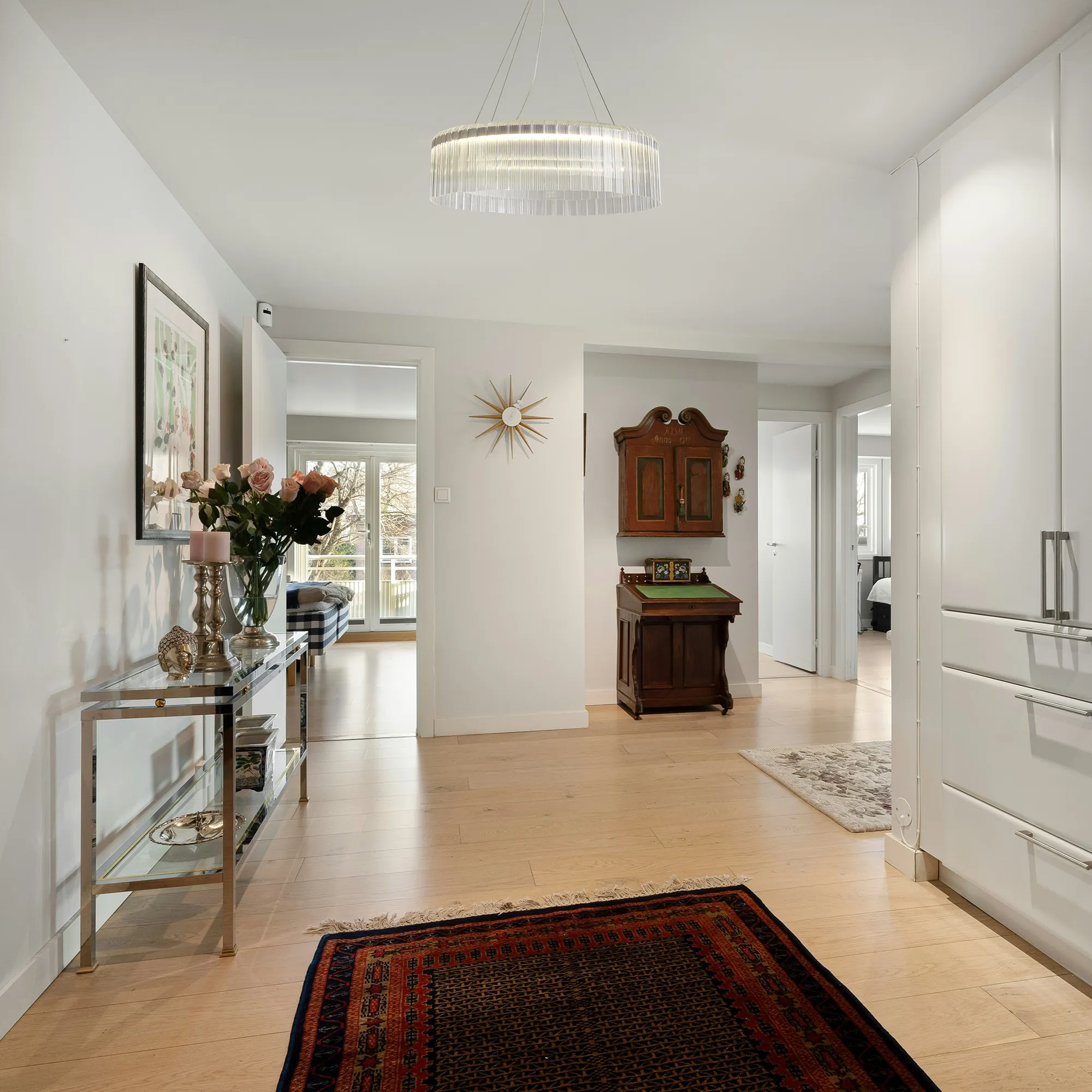 картинка Подвесной светильник Freya FR5546PL-L60W