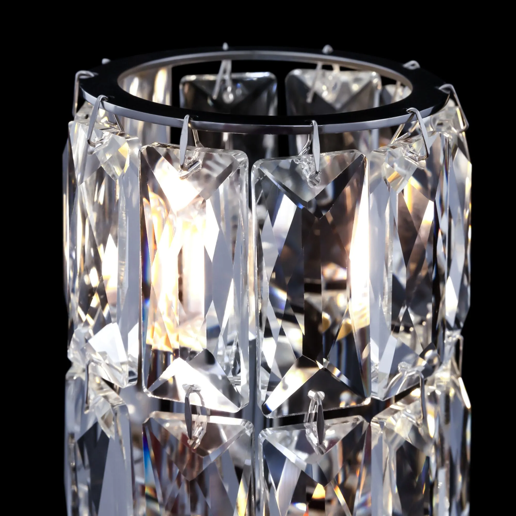 картинка Настенный светильник (бра) Maytoni DIA008WL-02CH