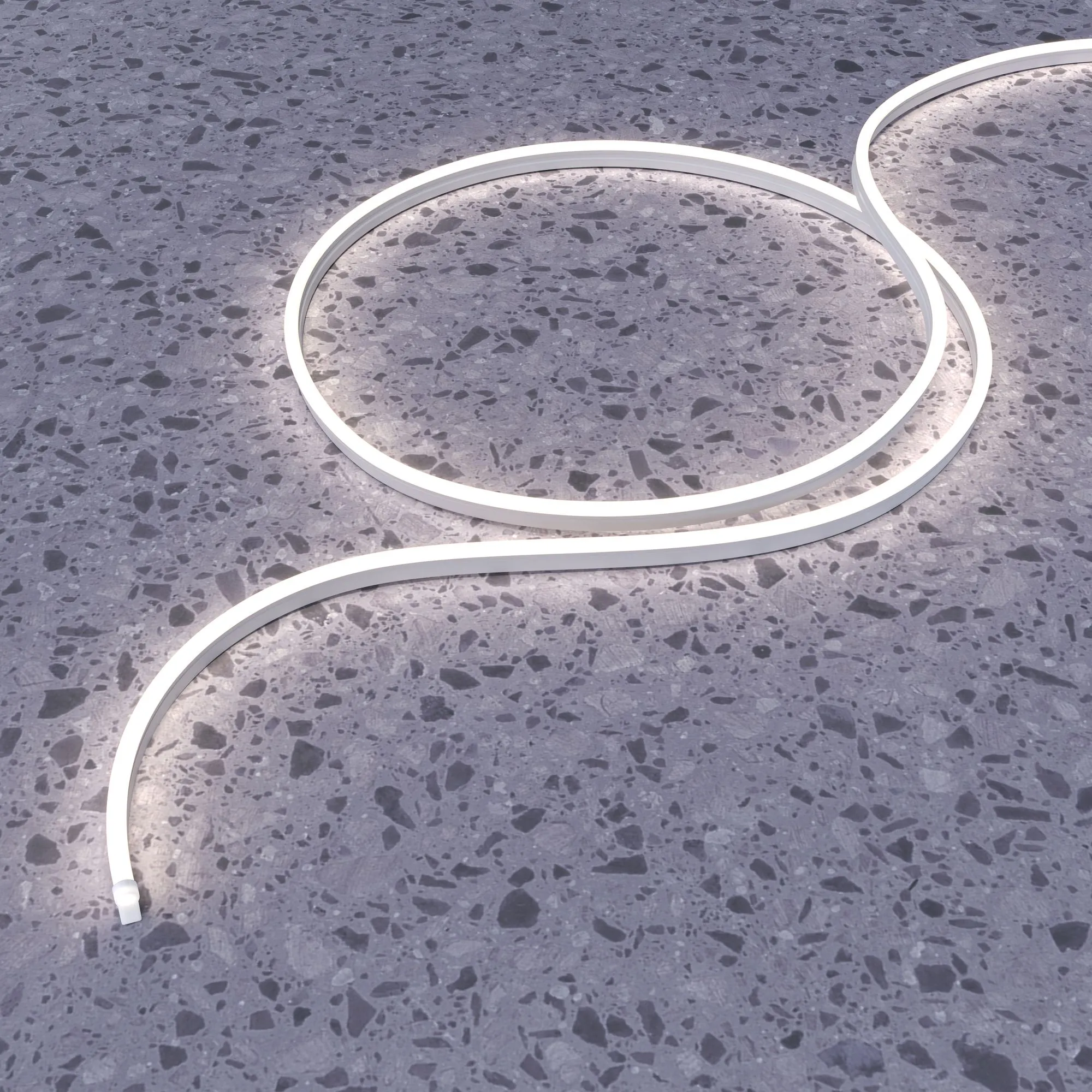 картинка Гибкий неон Led Strip 200481