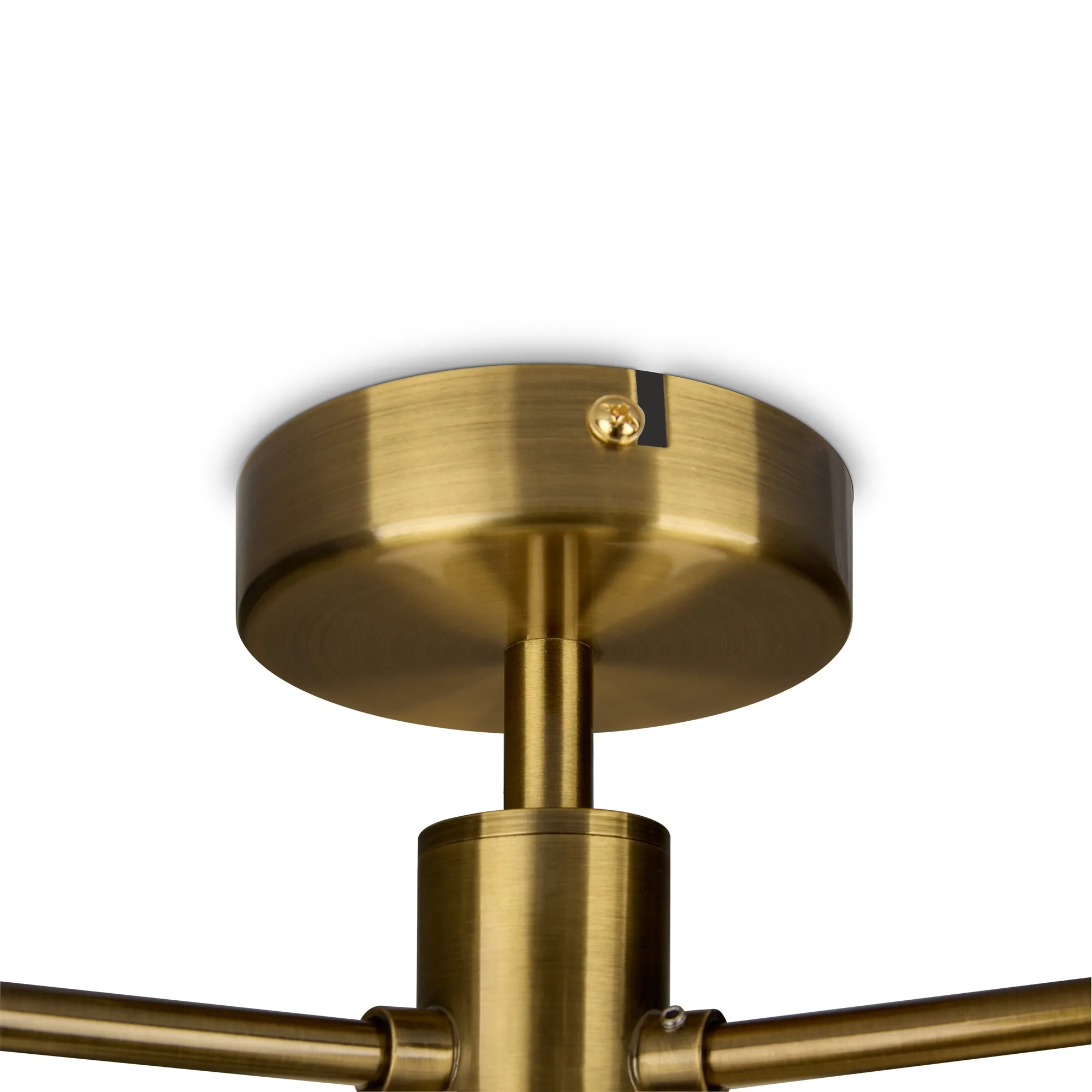 картинка Подвесной светильник Freya FR1012PL-04BS