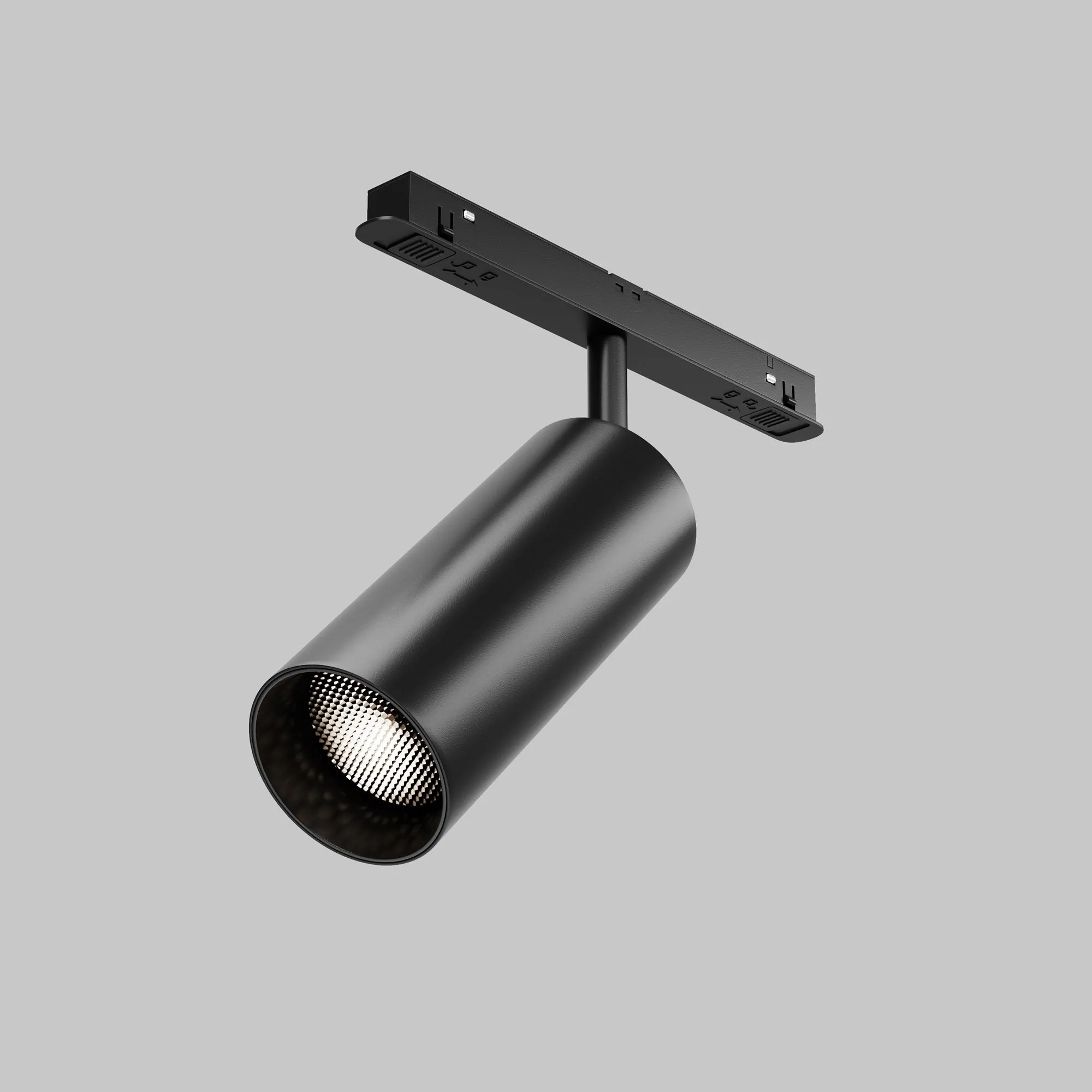 картинка Трековый светильник Technical TR032-4-20W3K-M-DS-B