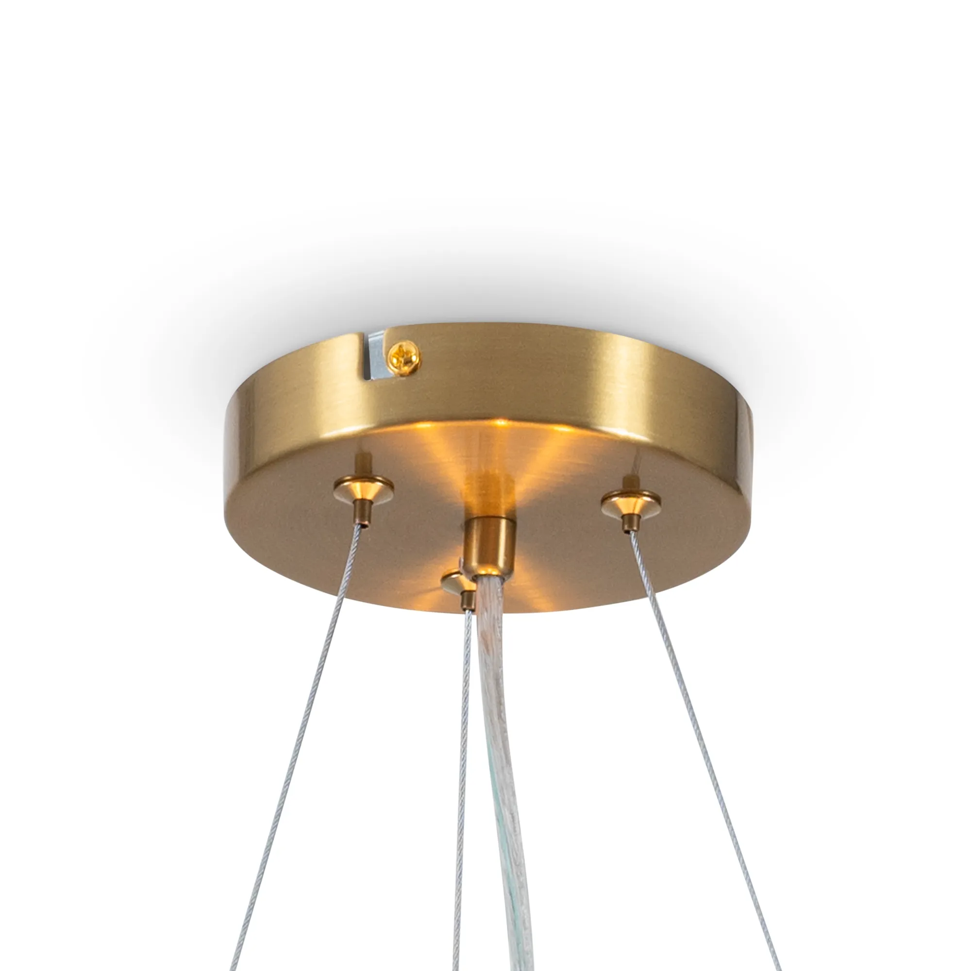 картинка Подвесной светильник Freya FR5367PL-03BS