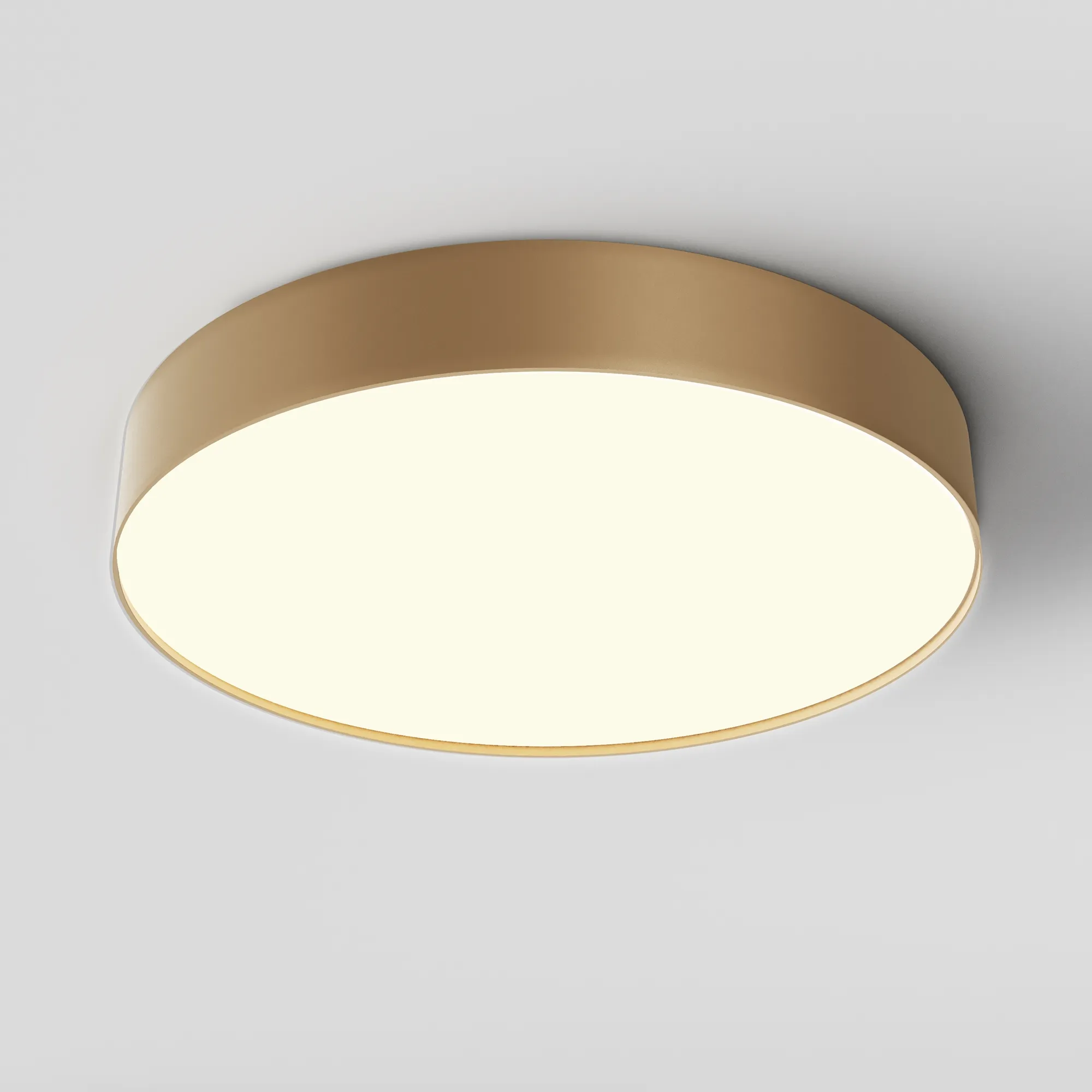 картинка Потолочный светильник Technical C032CL-45W3K-RD-MG