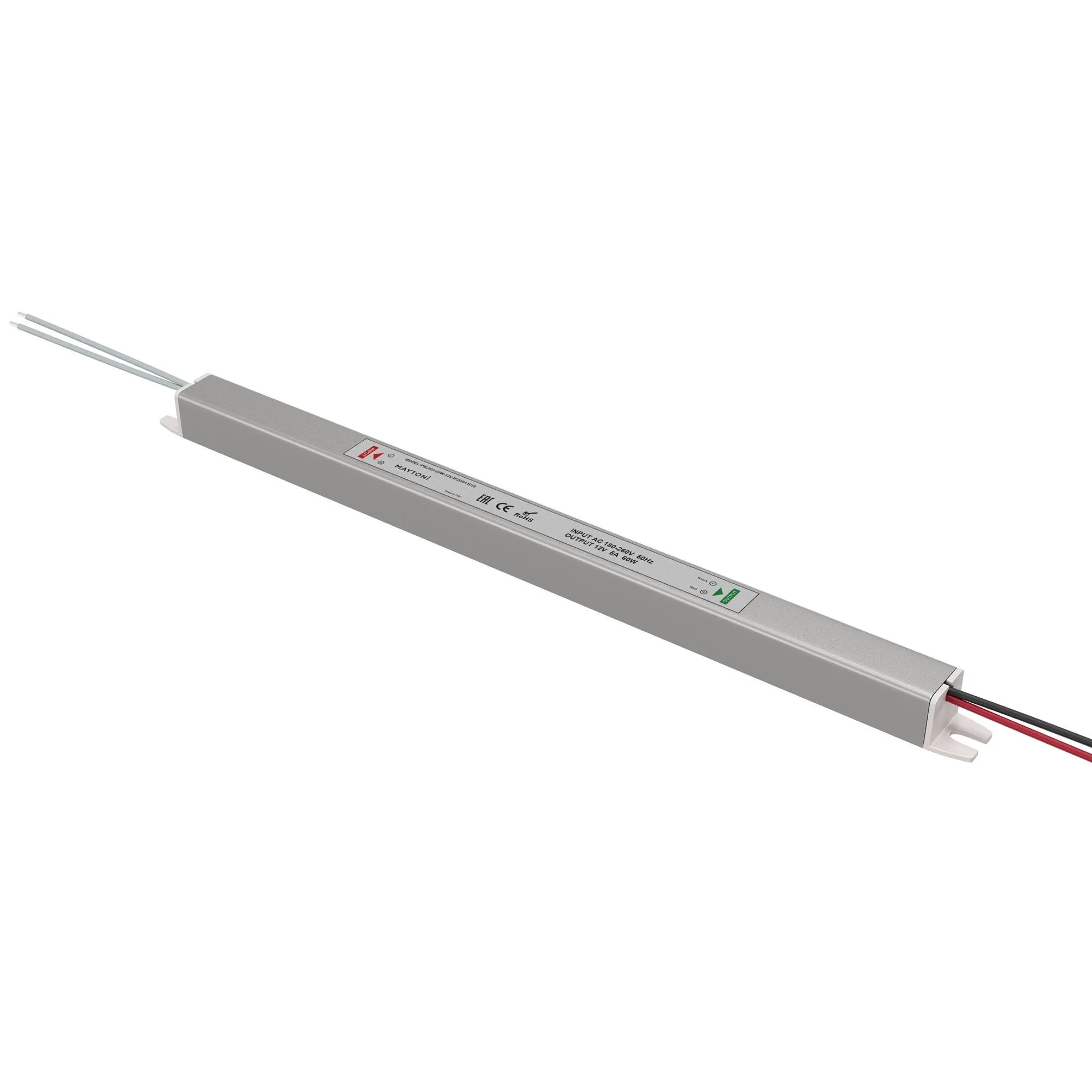 картинка Источник напряжения Led Strip 811018