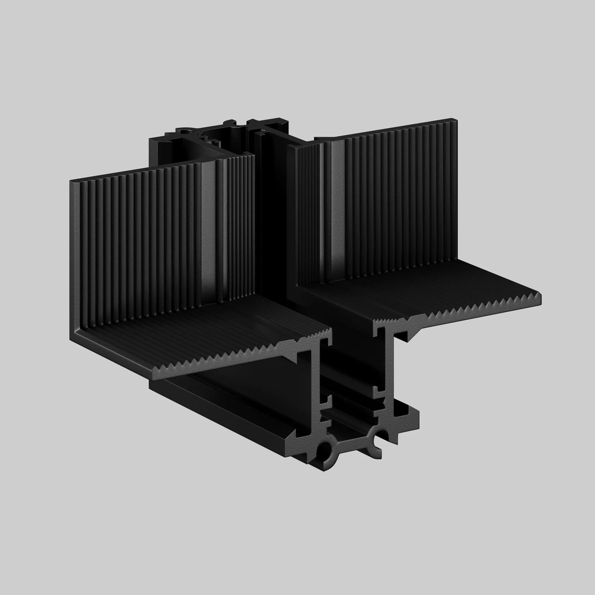 картинка Комплектующие для встраиваемой трековой системы Technical TRA184ICL-13B
