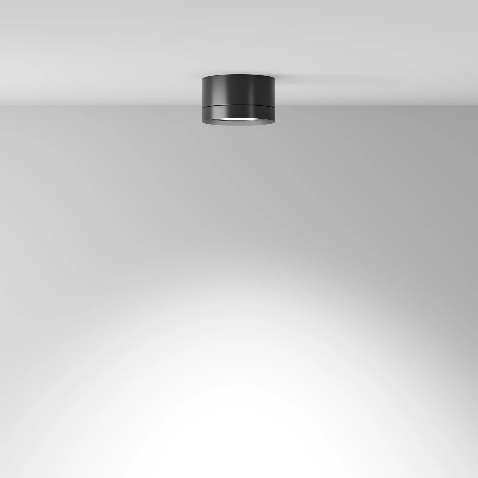 картинка Потолочный светильник Technical C086CL-GX53-SRD-B