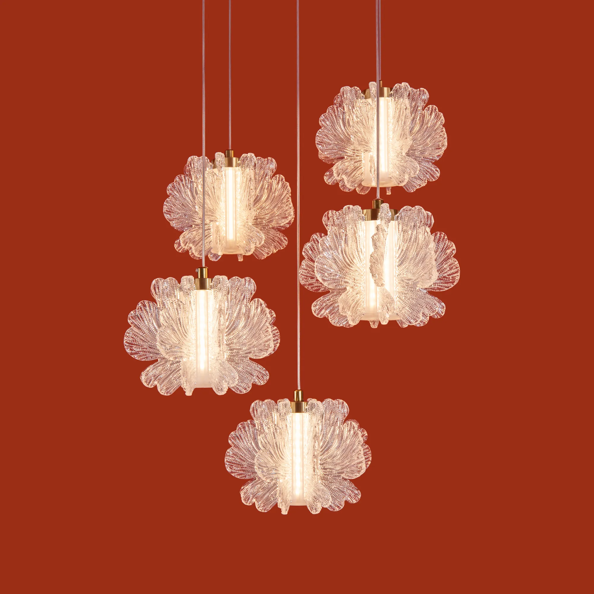 картинка Подвесной светильник Freya FR5579PL-L40BS