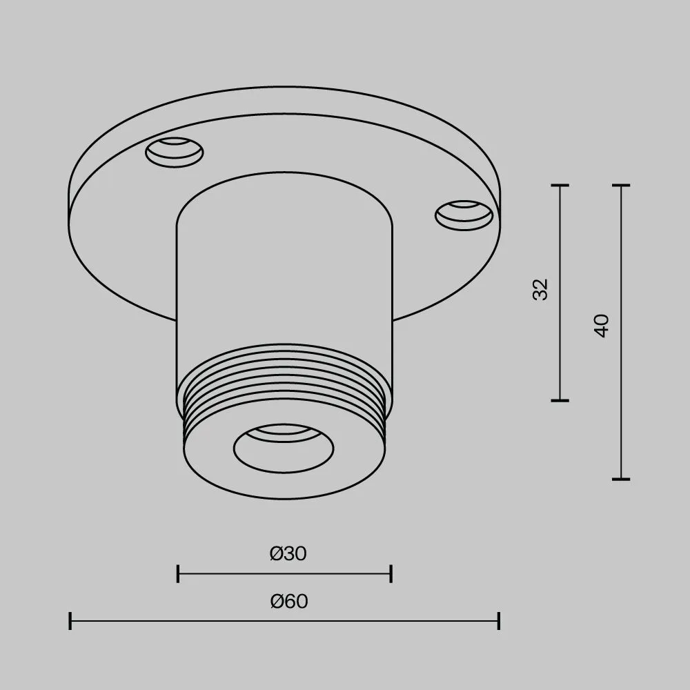 картинка Аксессуары честный знак Technical CA022BO-B