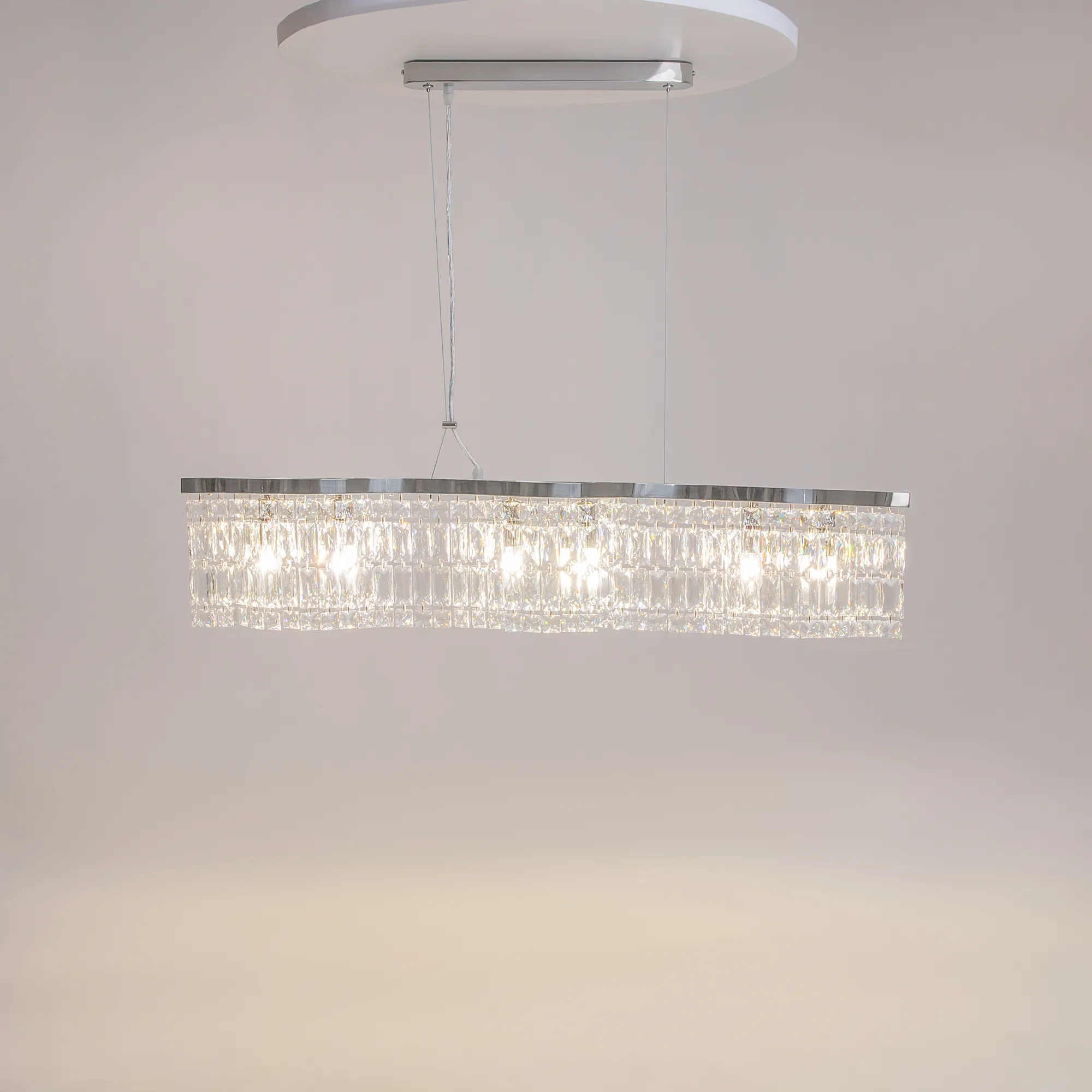 картинка Подвесной светильник Maytoni DIA005PL-06CH