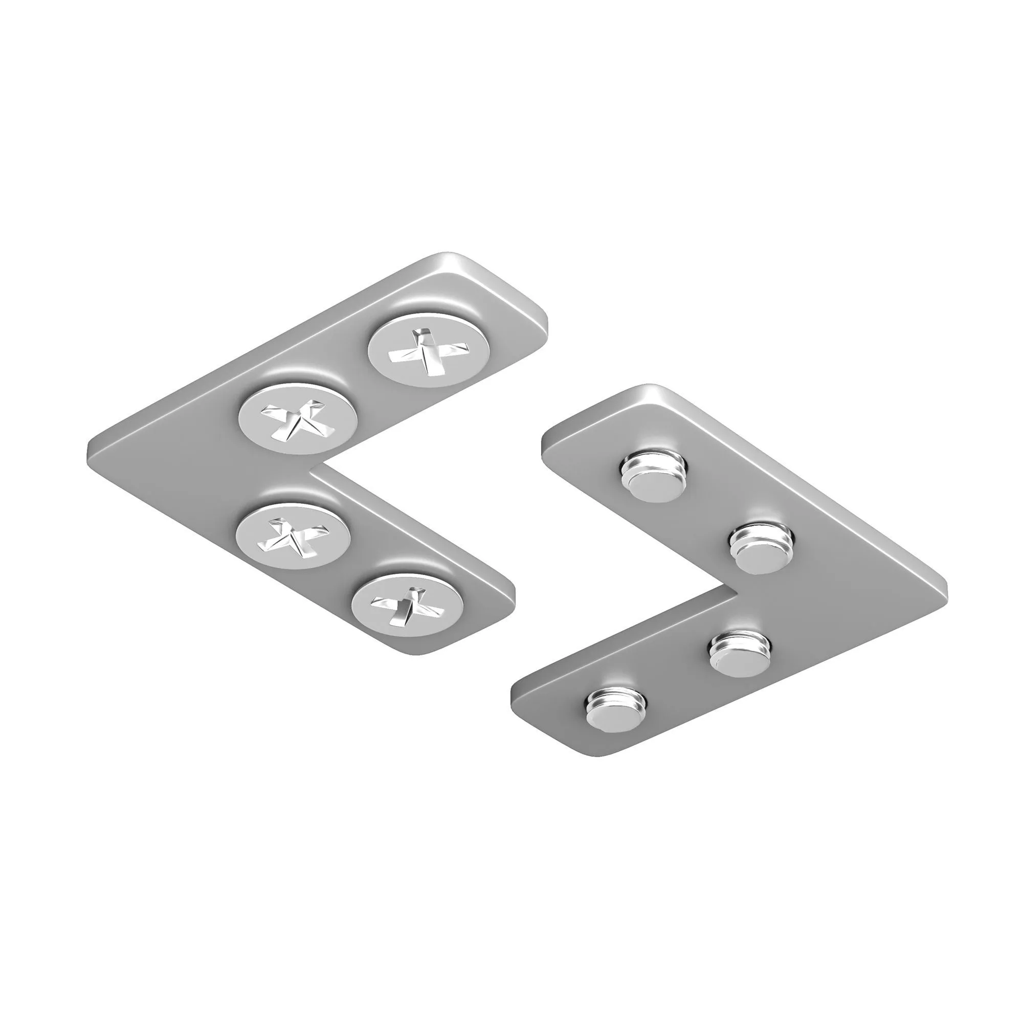 картинка Комплектующие для профиля Technical TRA034CL-SC-42S