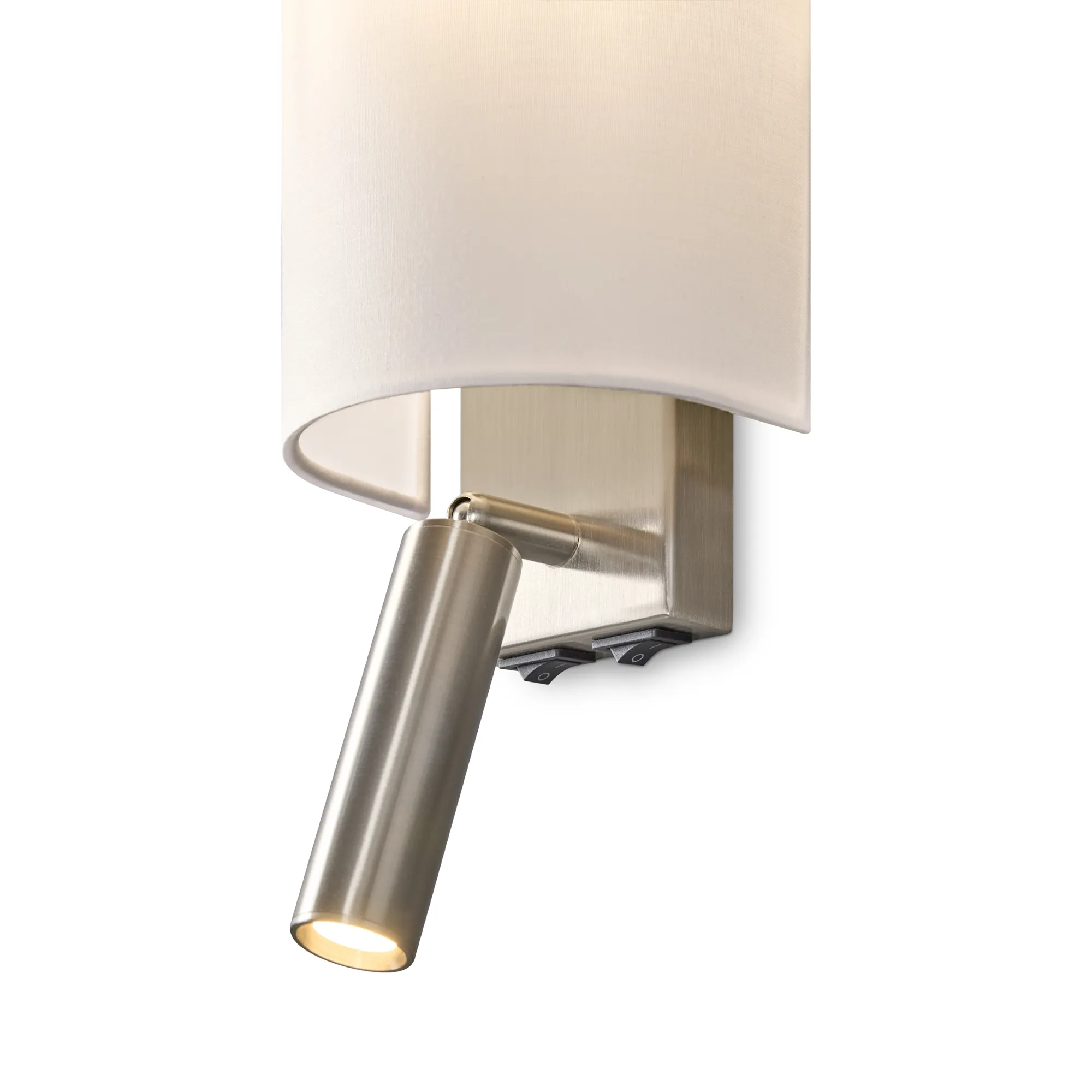 картинка Настенный светильник (бра) Freya FR5367WL-L40N