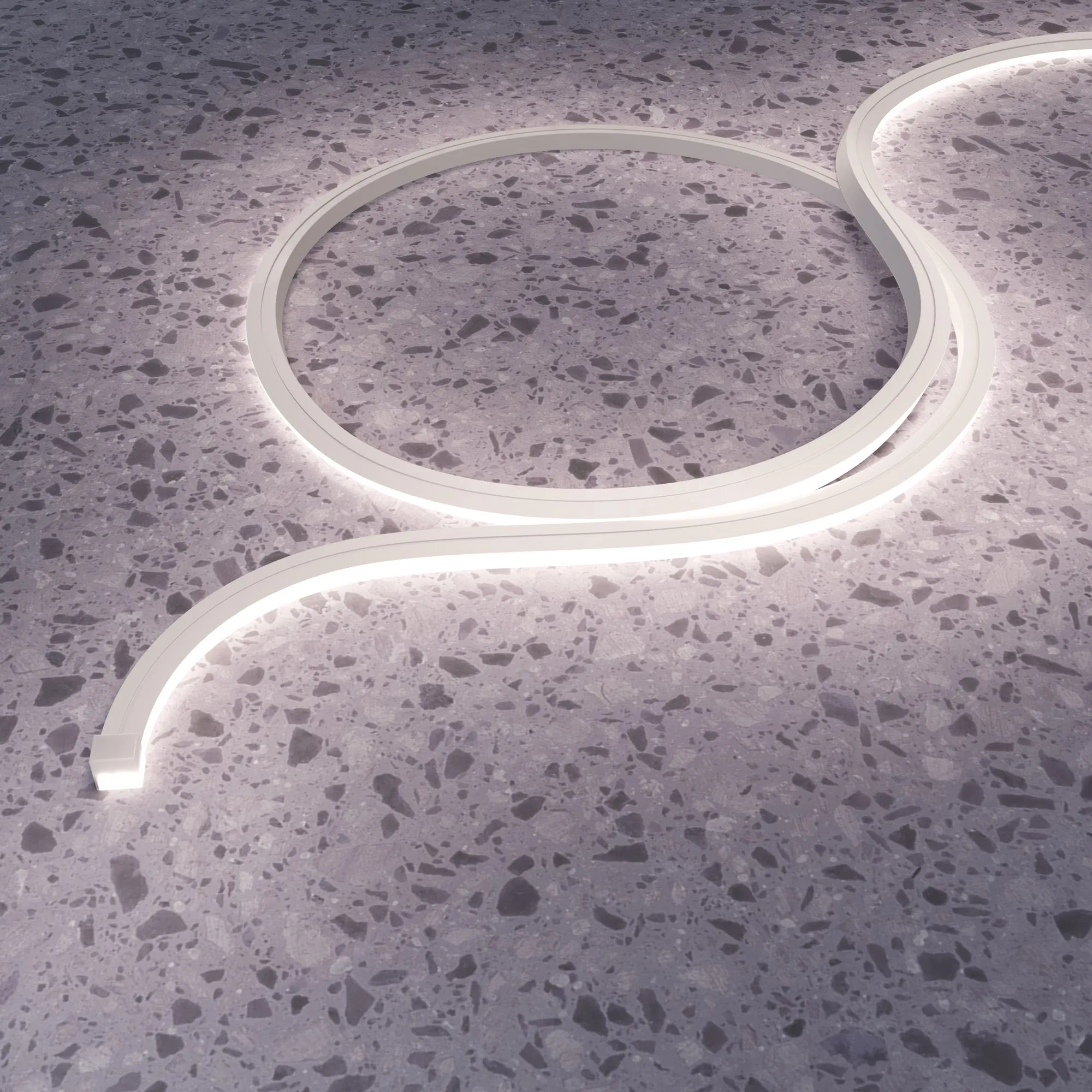 картинка Гибкий неон Led Strip 432023