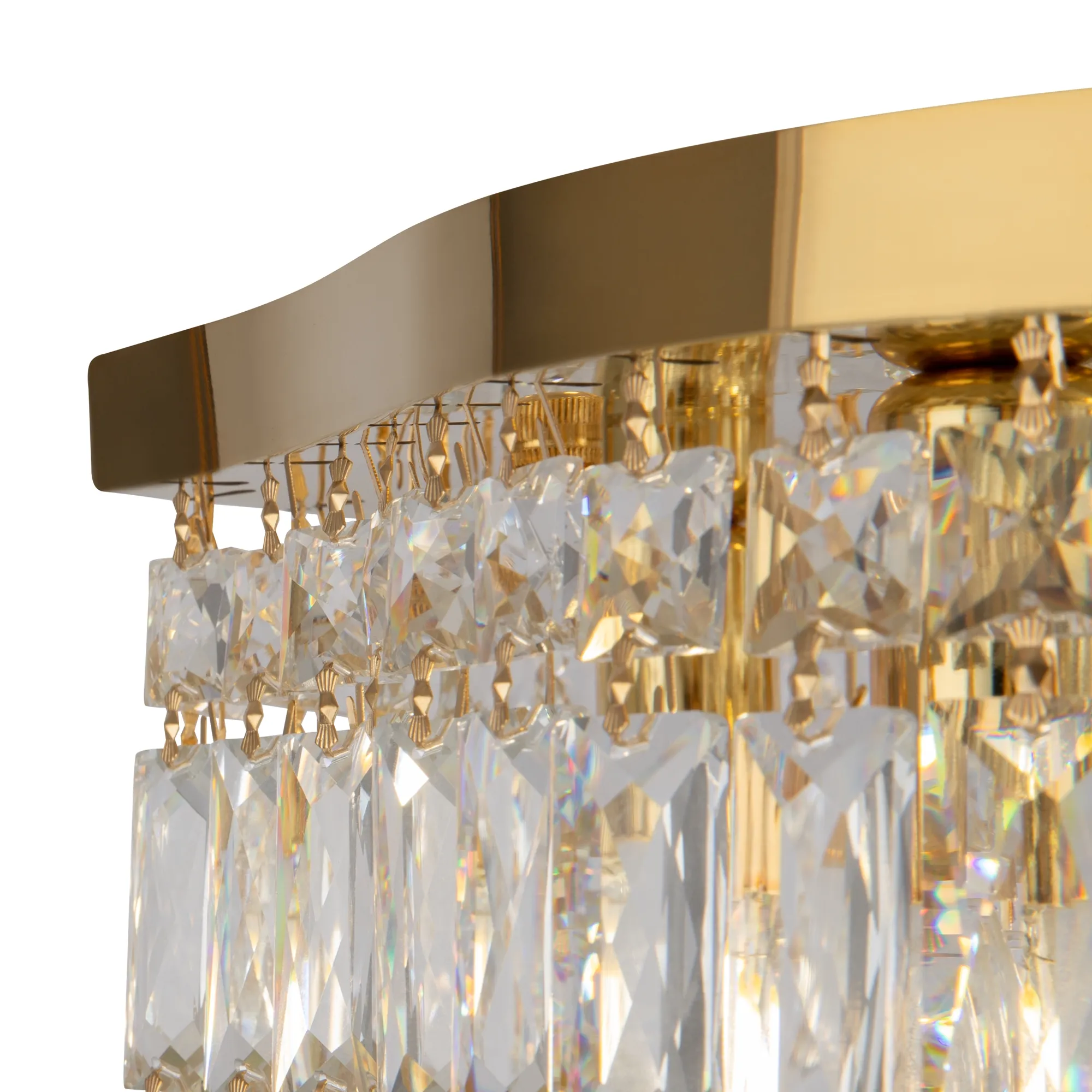 картинка Потолочный светильник Maytoni DIA005CL-06G
