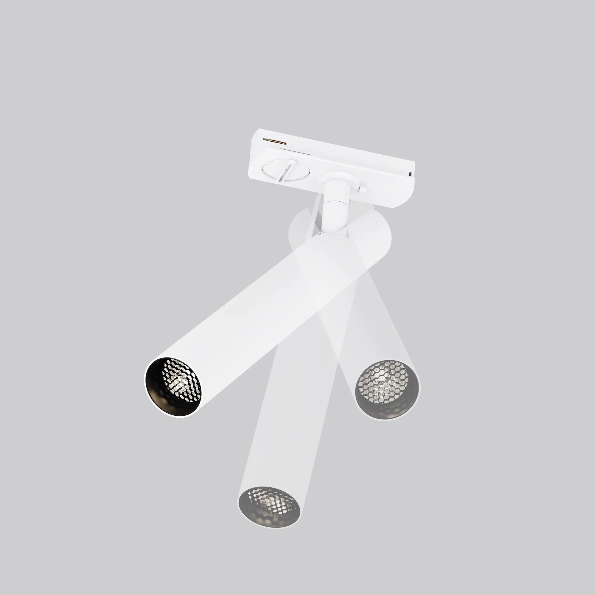картинка Трековый светильник Technical TR141-1-6W3K-M-W