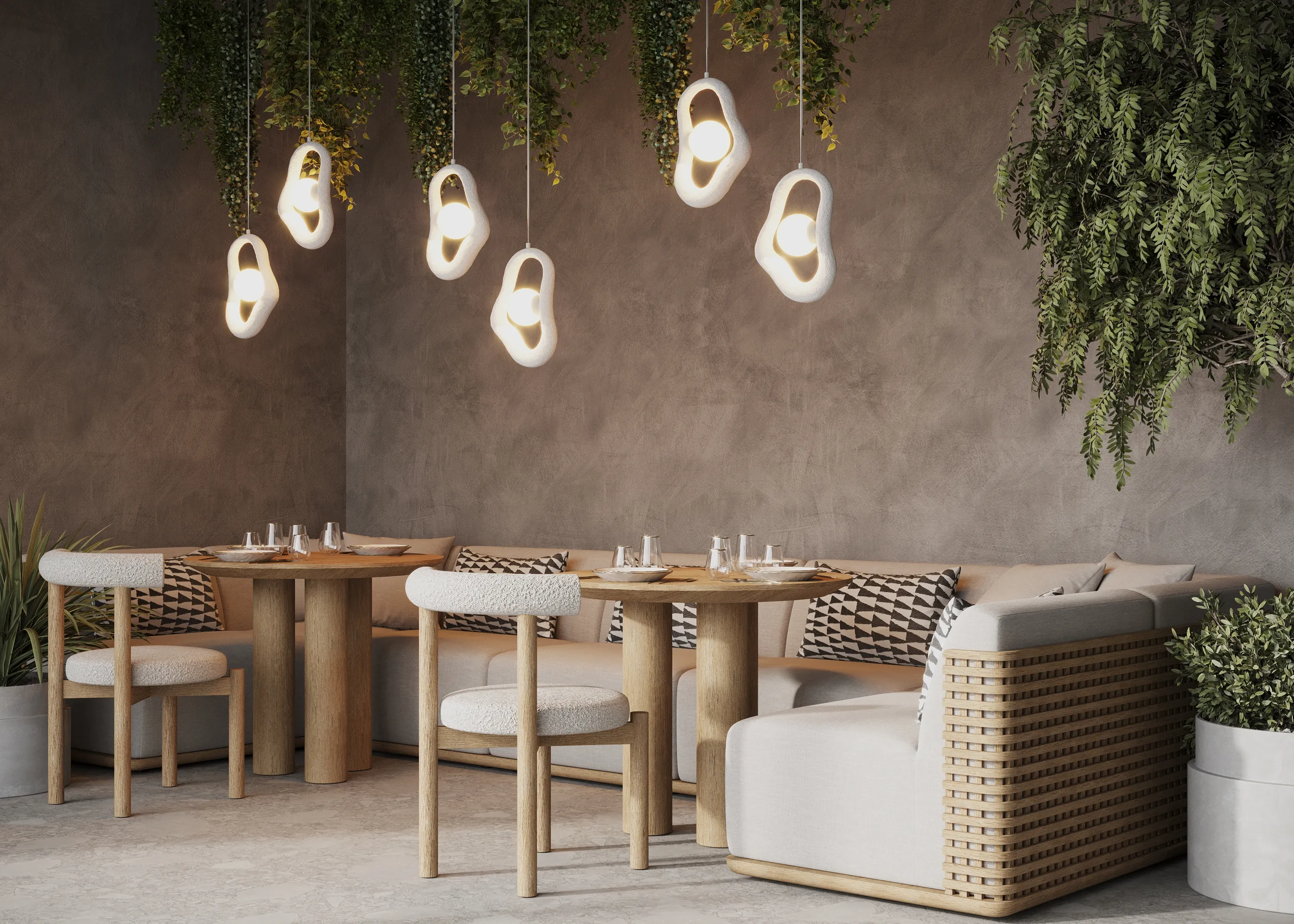 картинка Подвесной светильник Maytoni MOD380PL-01W