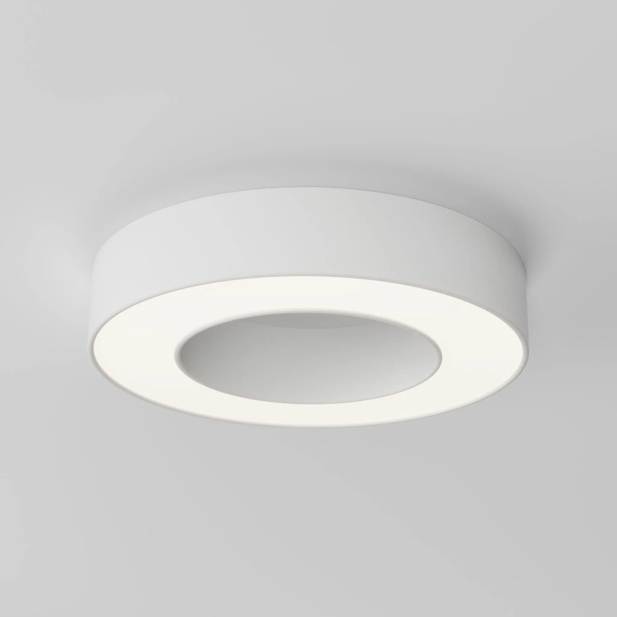 картинка Потолочный светильник Technical C093CL-24W4K-W