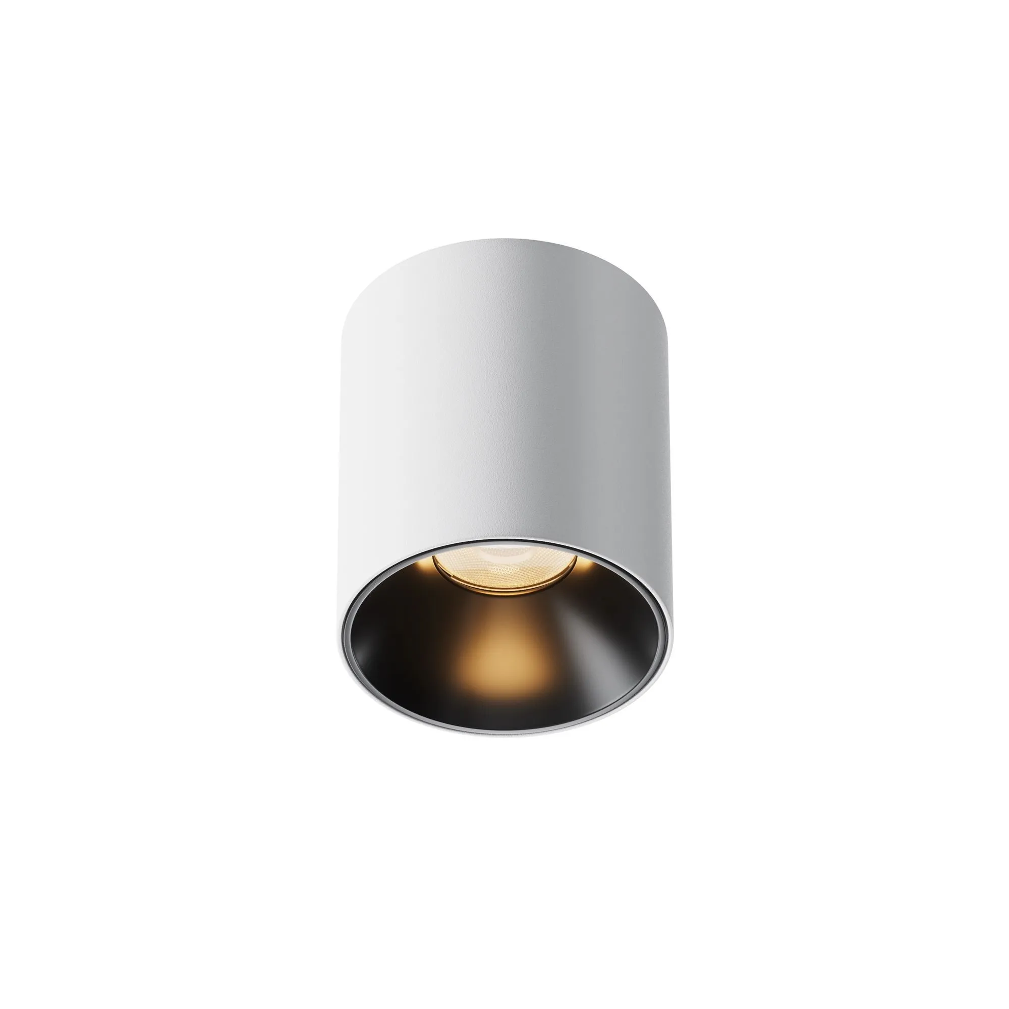 картинка Потолочный светильник Technical C064CL-5W2.7K-RD-WB