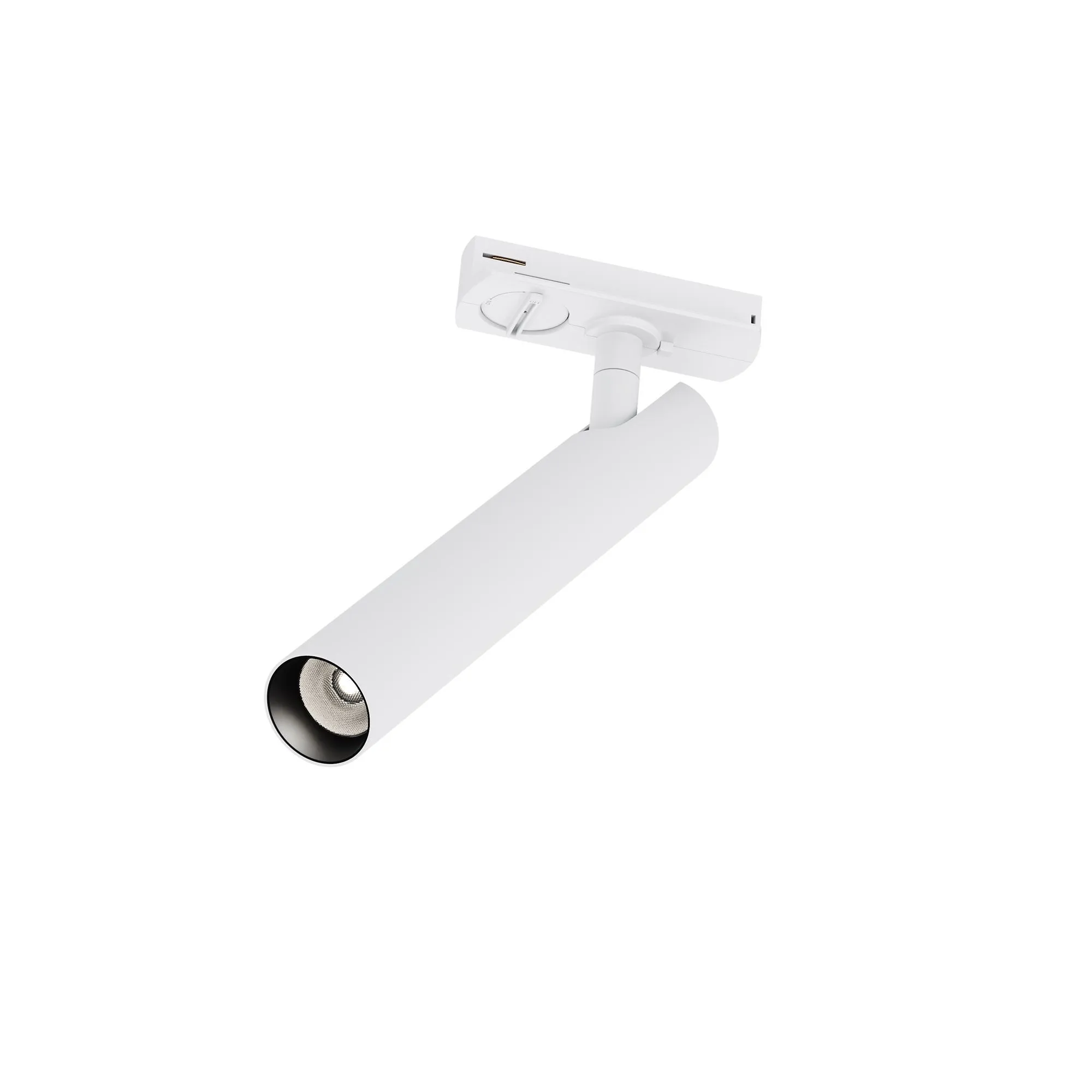 картинка Трековый светильник Technical TR141-1-6W4K-M-W