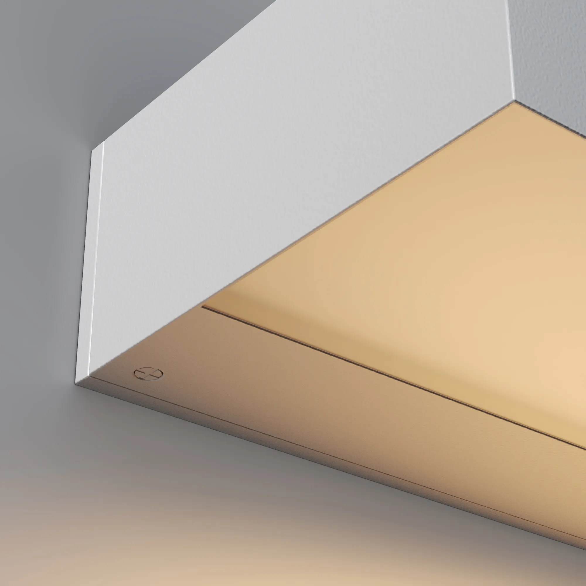 картинка Настенный светильник (бра) Outdoor O428WL-L10W3K