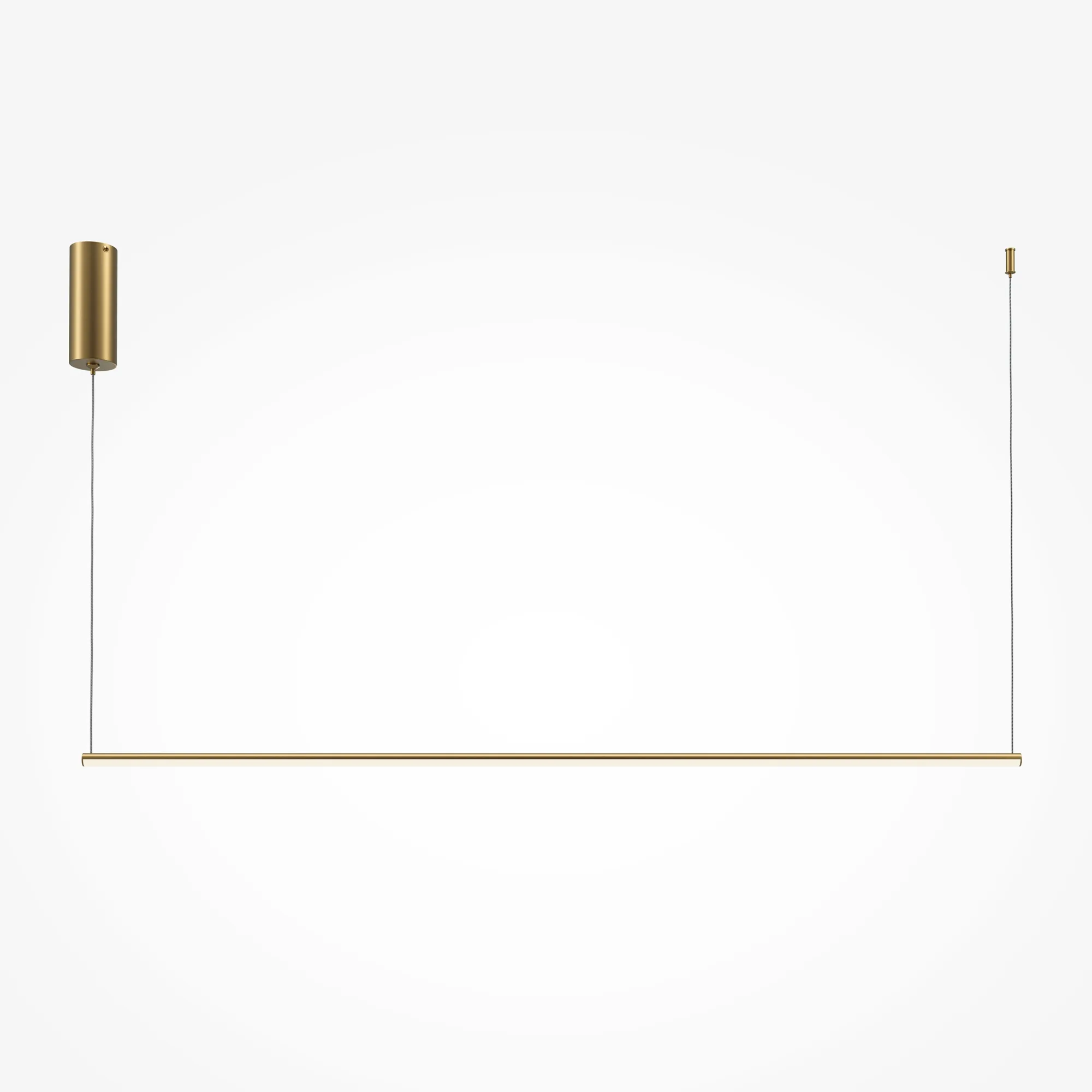 картинка Подвесной светильник Maytoni MOD246PL-L24BSK