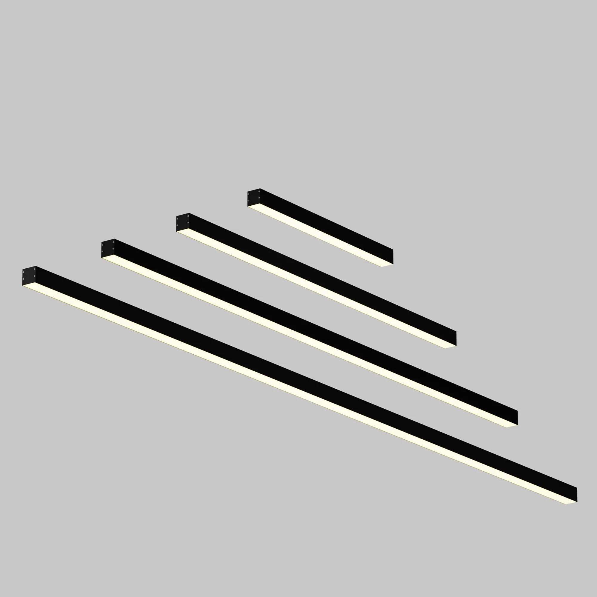картинка Линейный светильник Technical LL311015