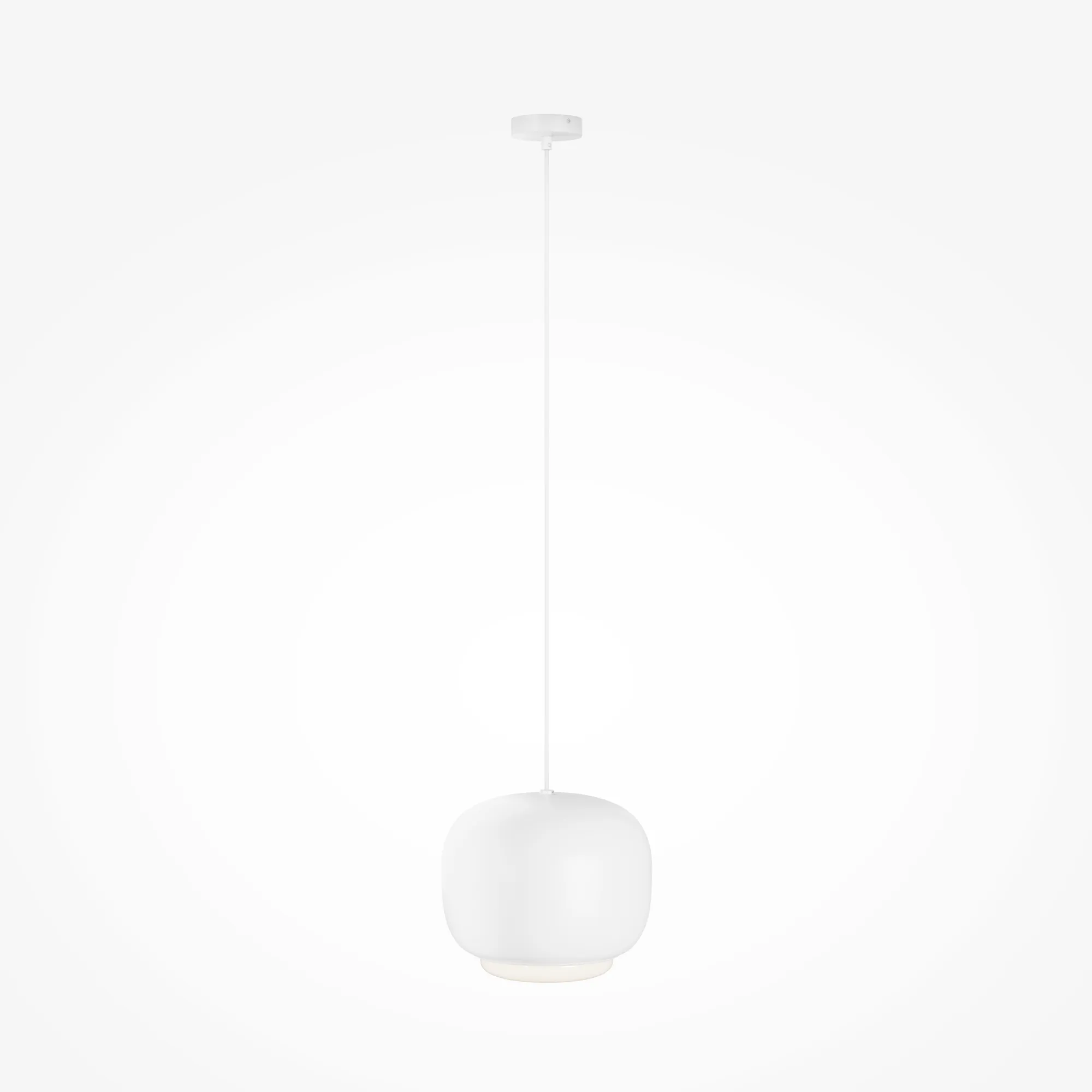 картинка Подвесной светильник Maytoni MOD466PL-L12W3K