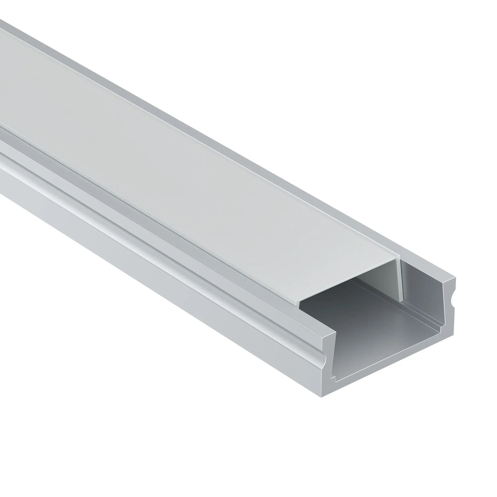 картинка Профиль Led Strip ALM001S-2M