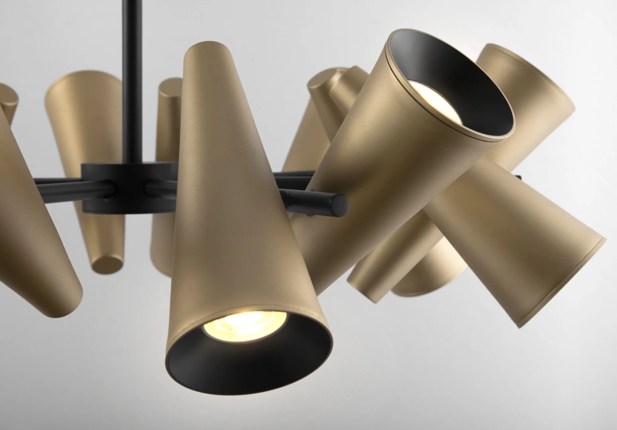 картинка Подвесной светильник Maytoni MOD095PL-14BS