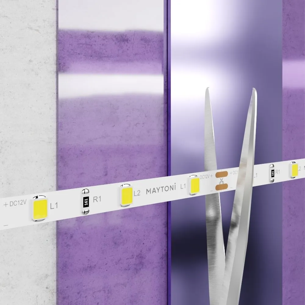 картинка Светодиодная лента Led Strip 20008