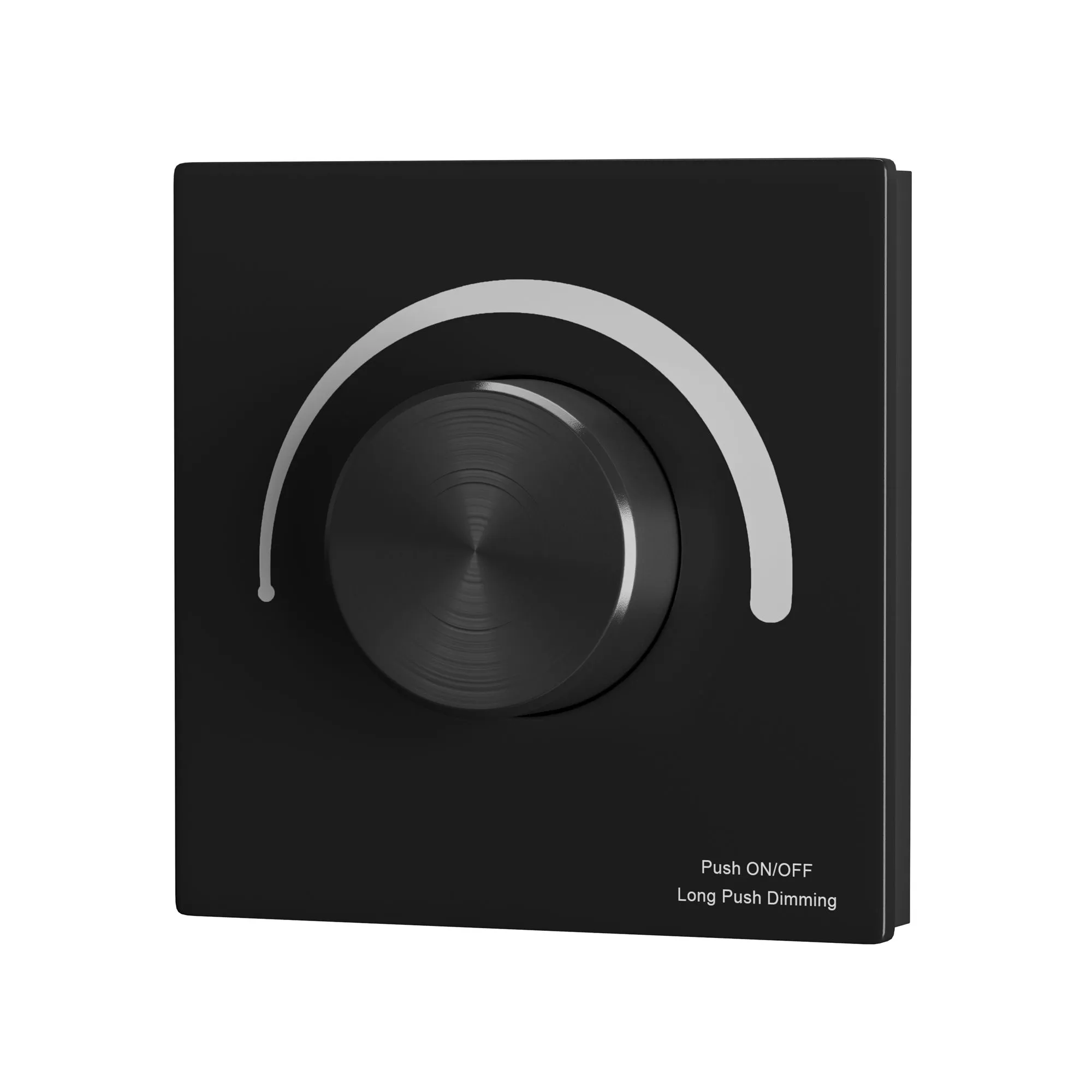картинка Роторная панель управления Lighting control 731005