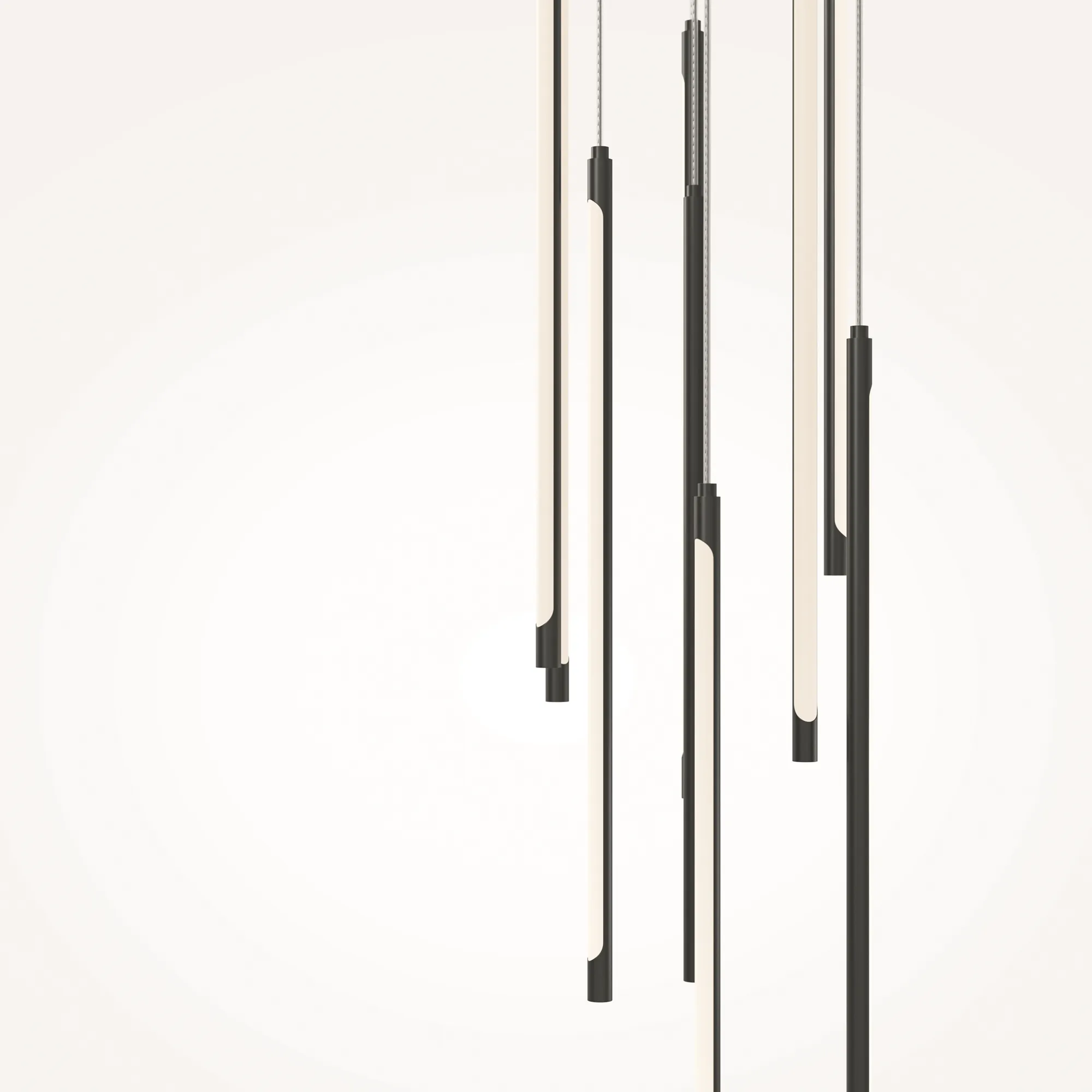 картинка Подвесной светильник Maytoni MOD236PL-L54B3K