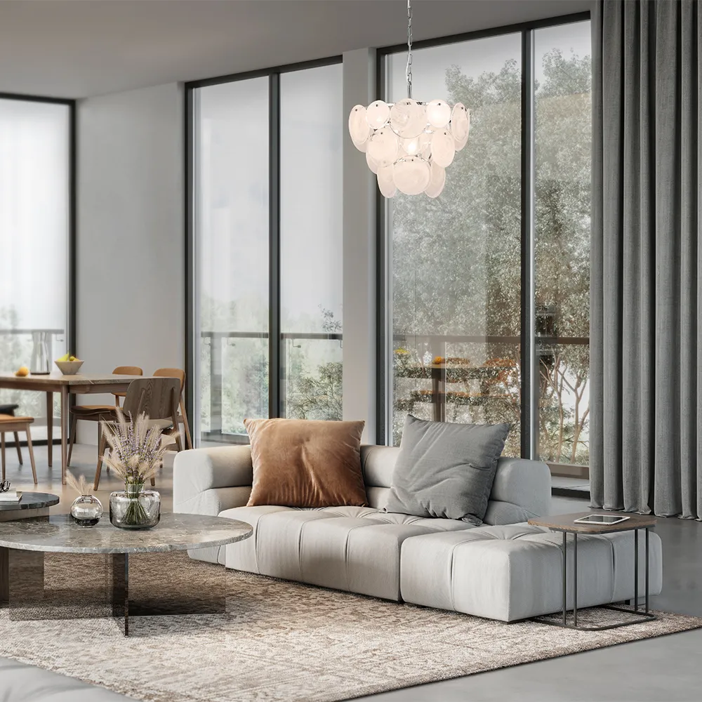 картинка Подвесной светильник Freya FR5197PL-05CH