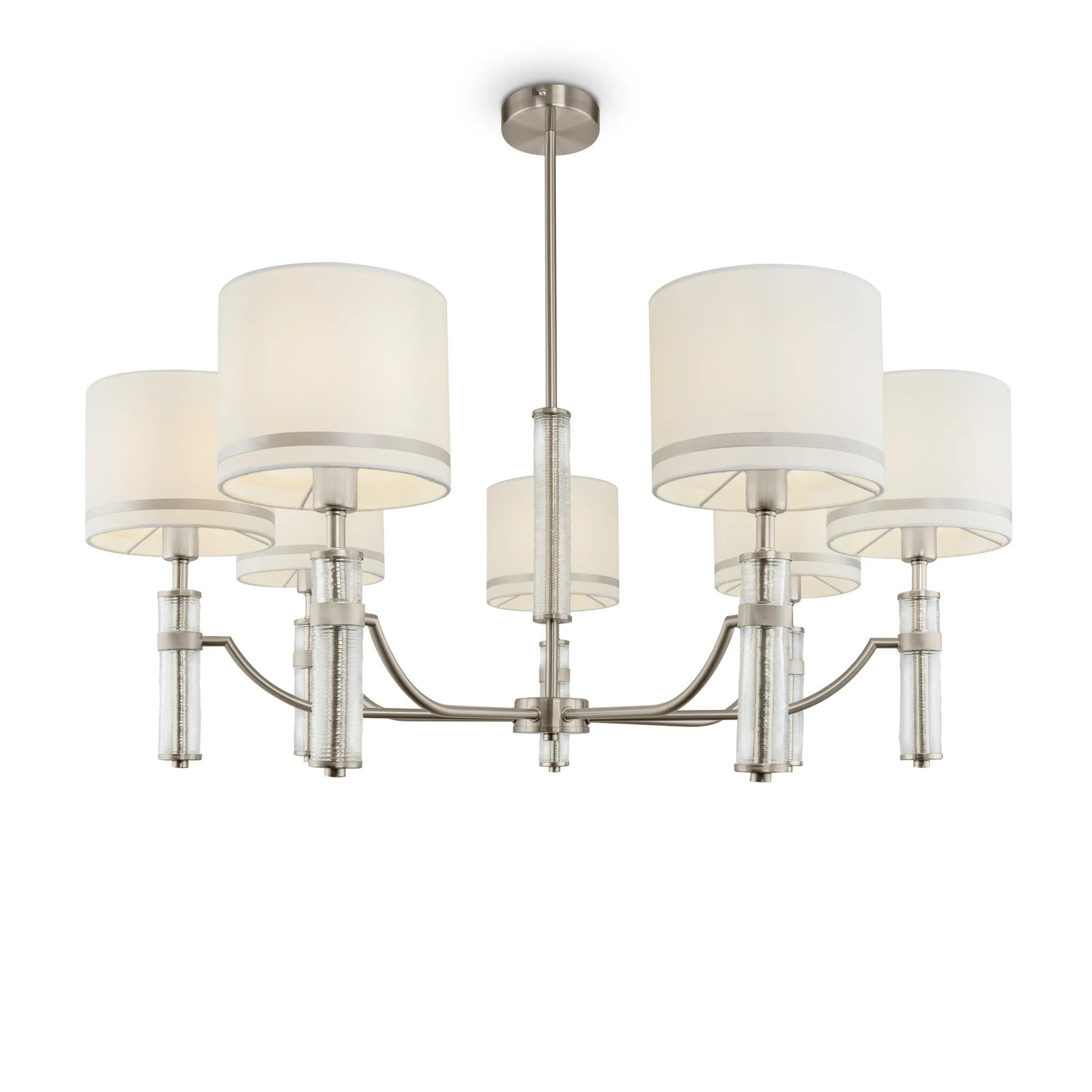 картинка Люстра Freya FR5108PL-07N